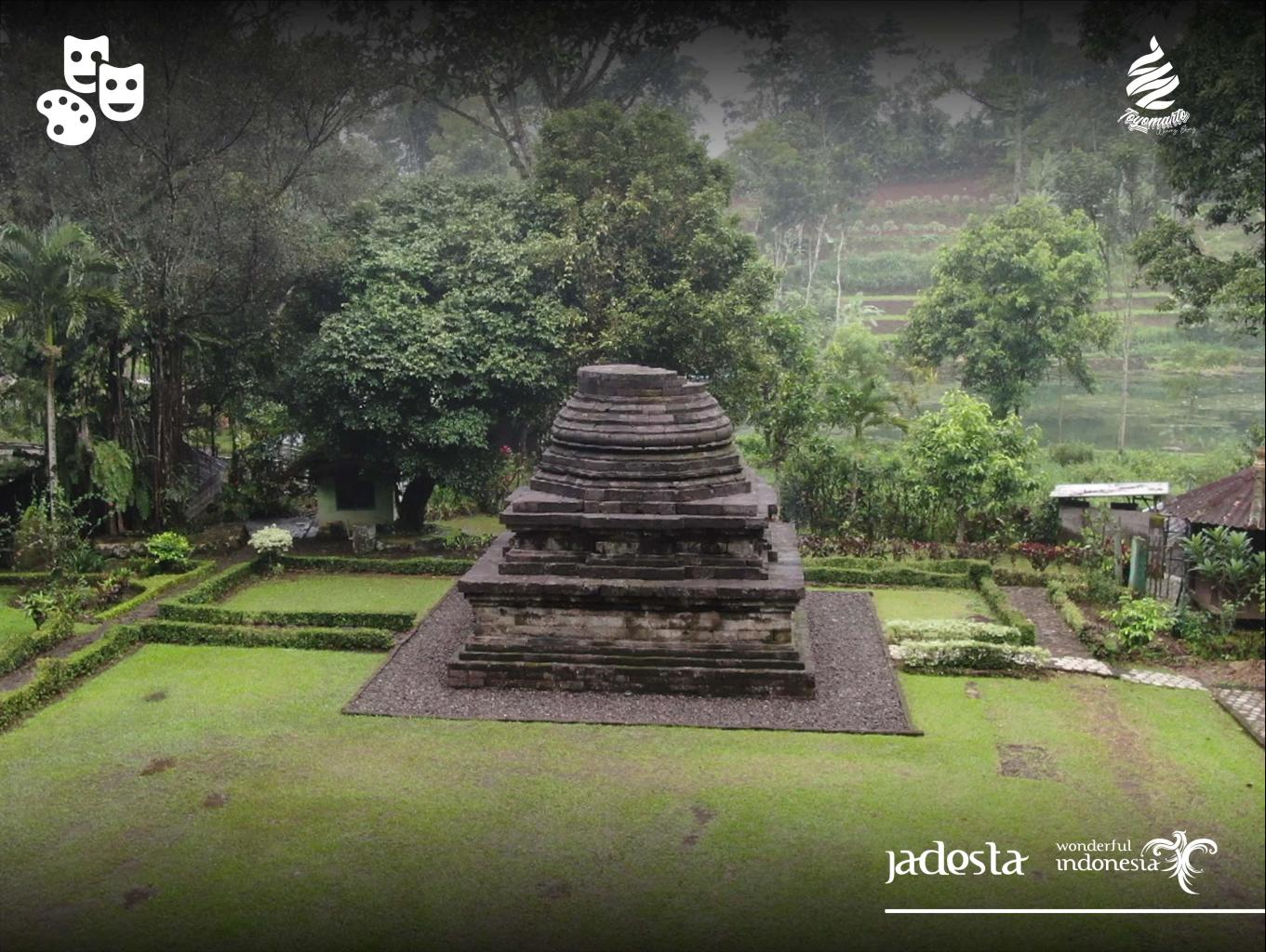 Stupa Sumberawan