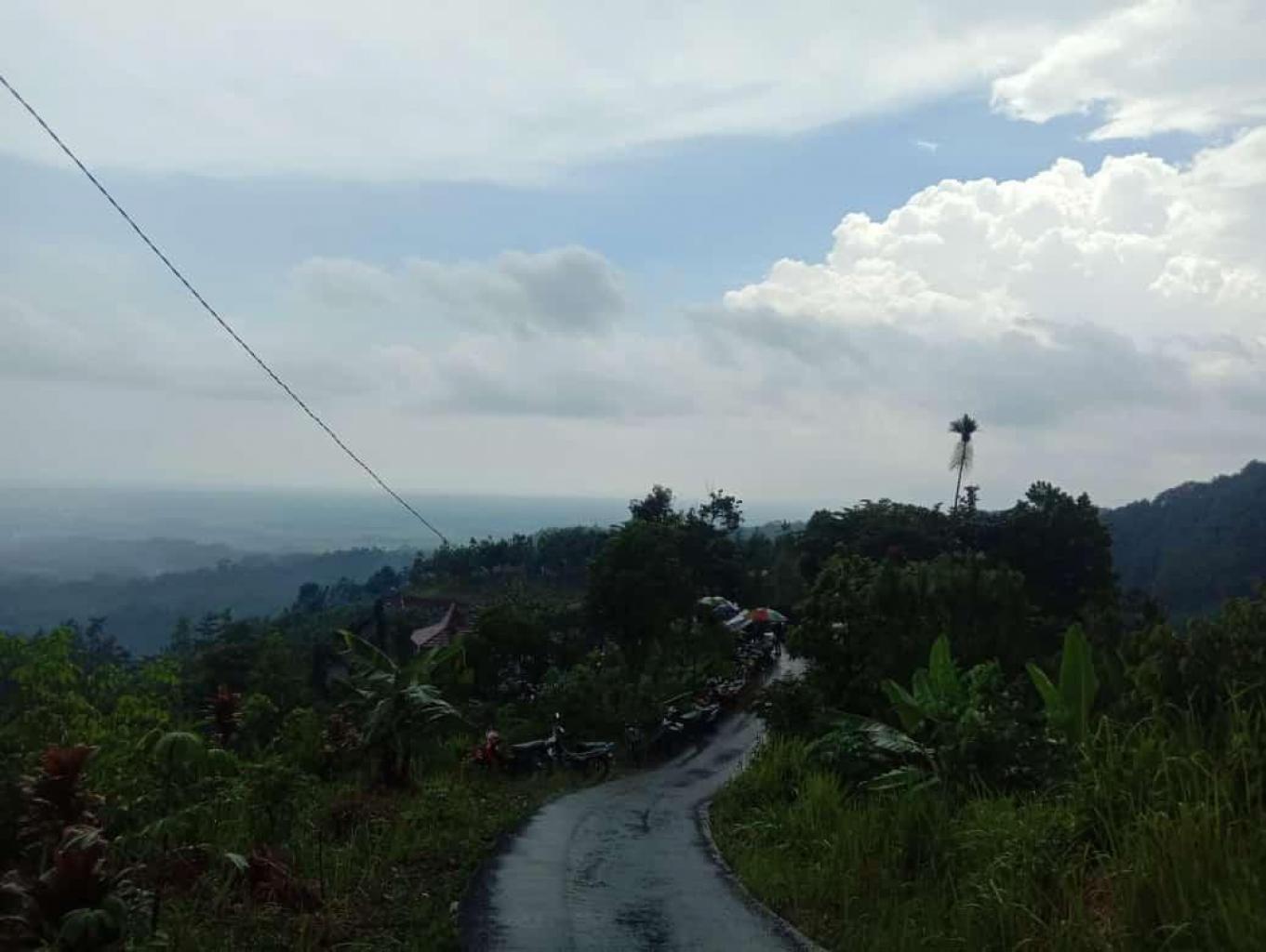 Bukit Pengaritan