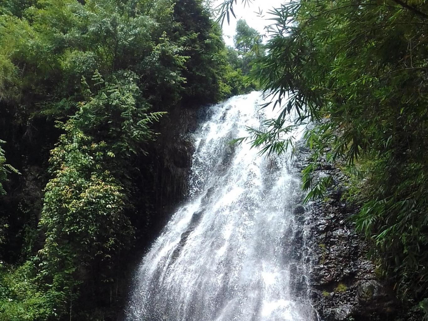 Curug Klapa 
