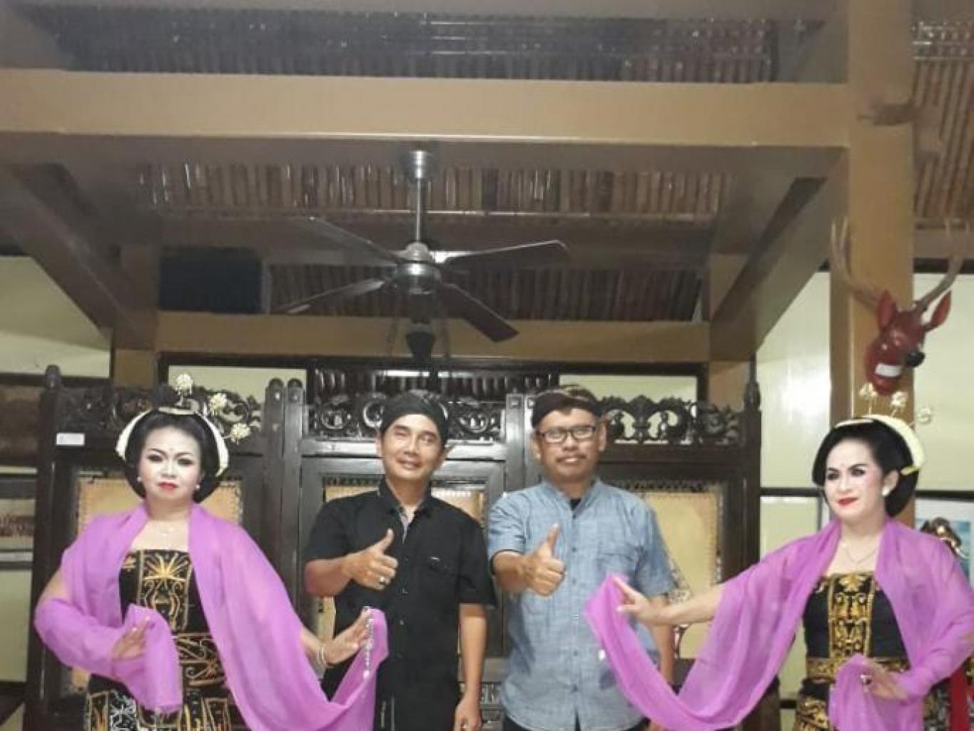 Lengger Banyumasan1