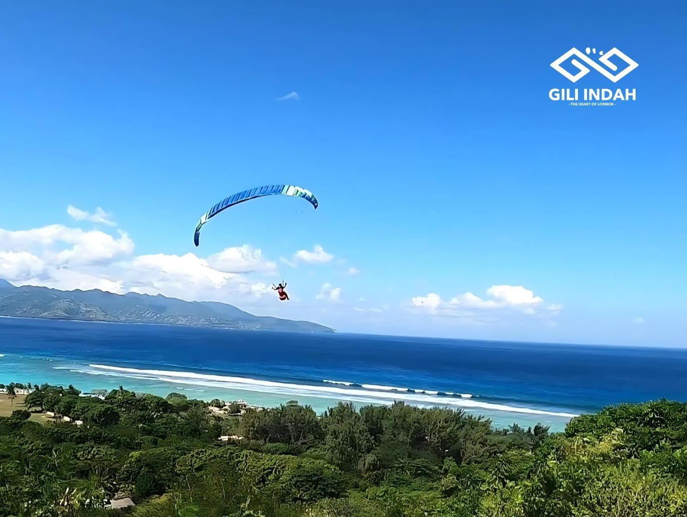 Gili Power Gliding