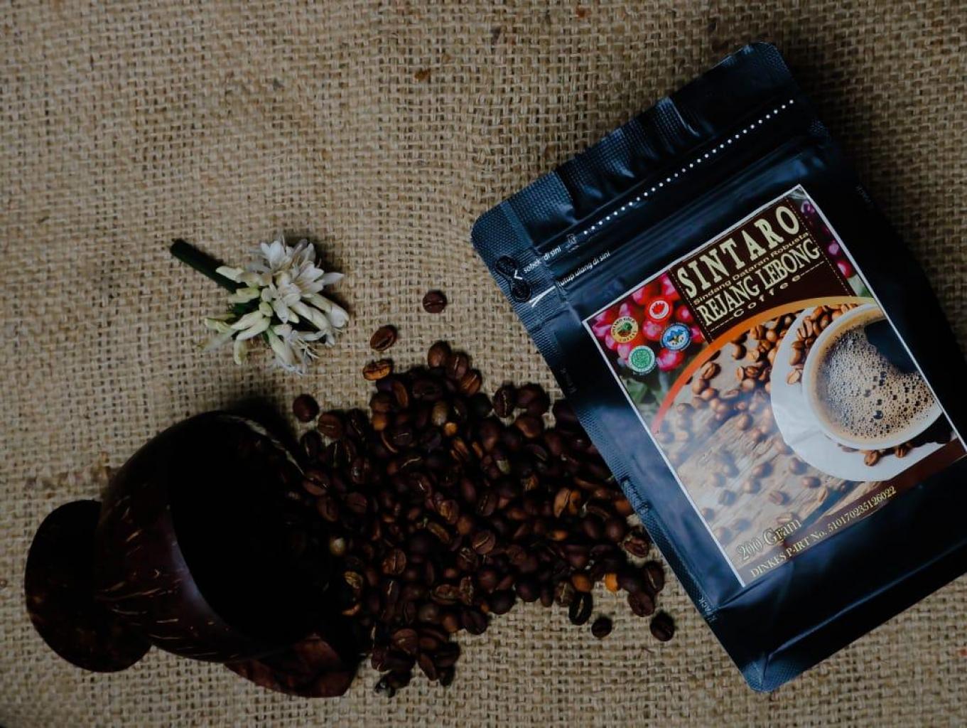 SINTARO COFFE
