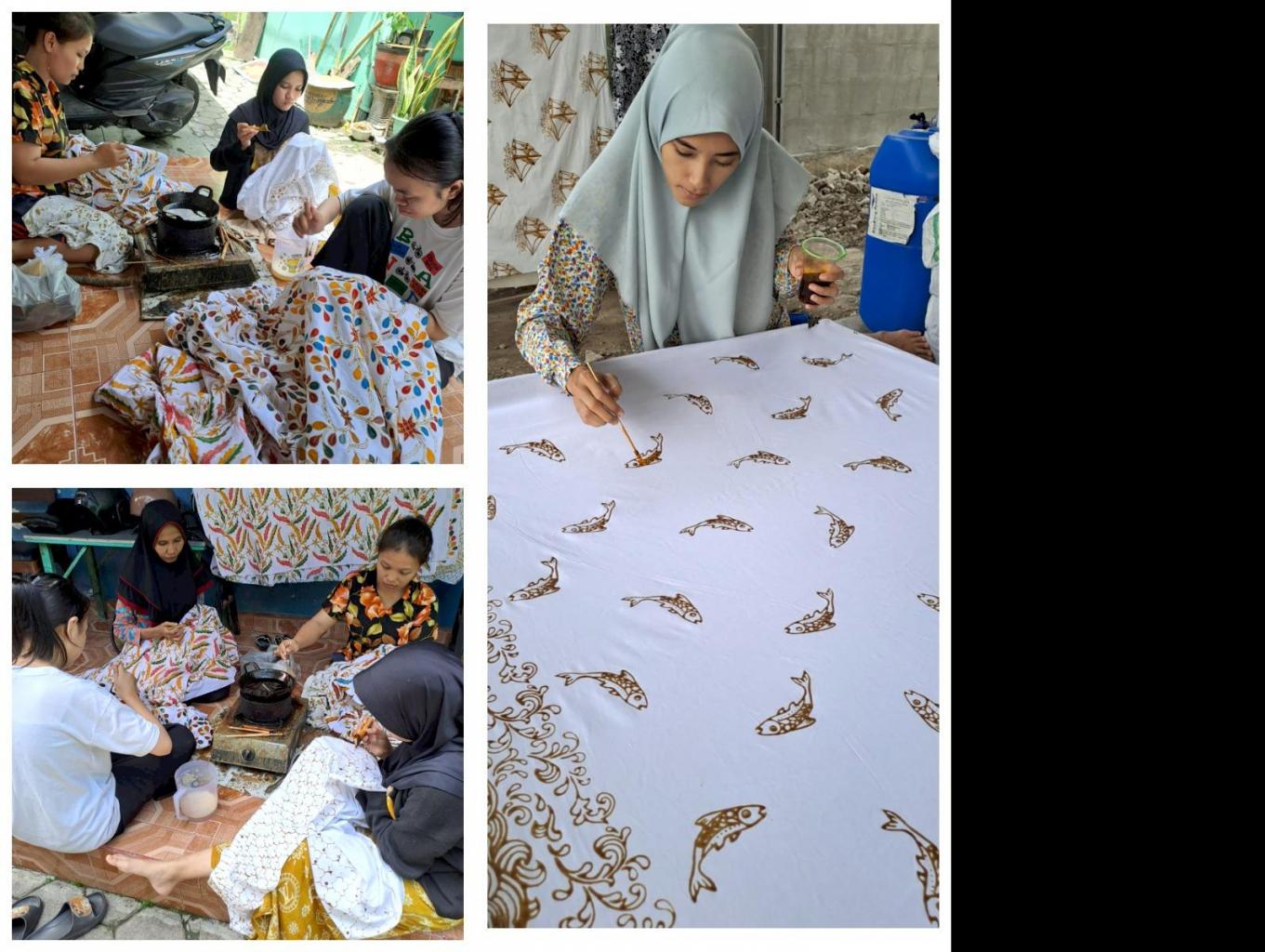 Batik Sofia
