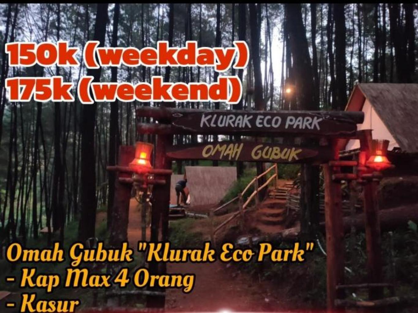 Omah Gubuk