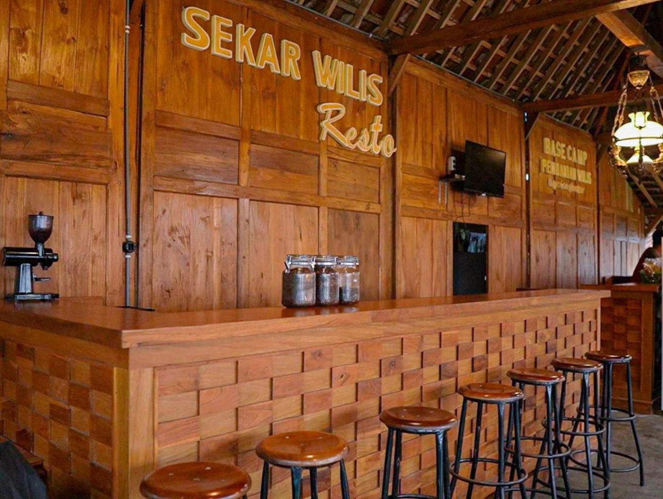 Sekar Wilis Resto