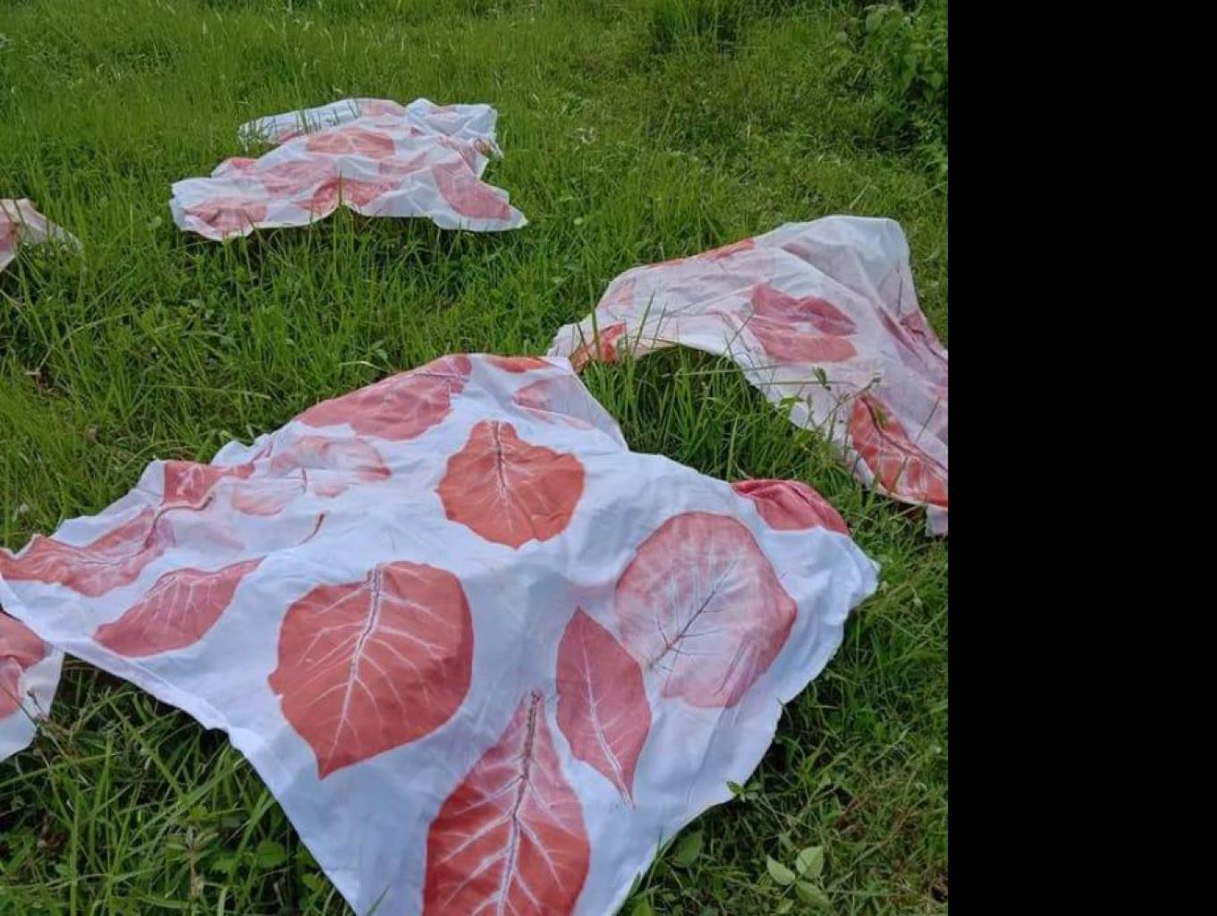 Batik Eko Print