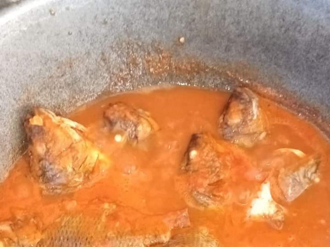 kuliner desa
