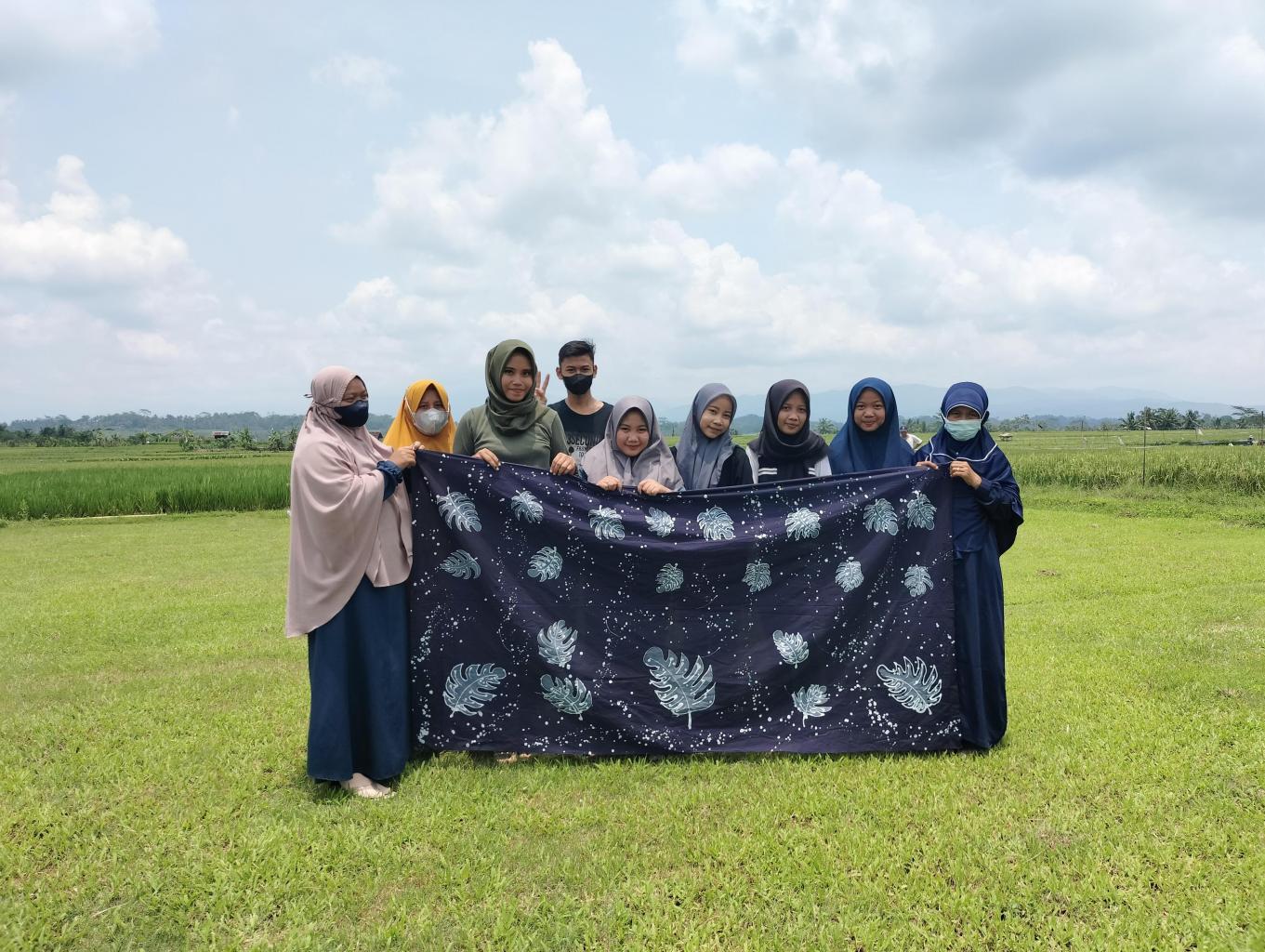 Batik Ciprat