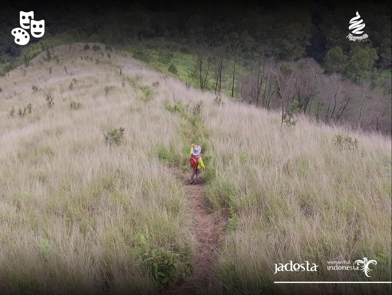 Budug Asu - Sunrise Point
