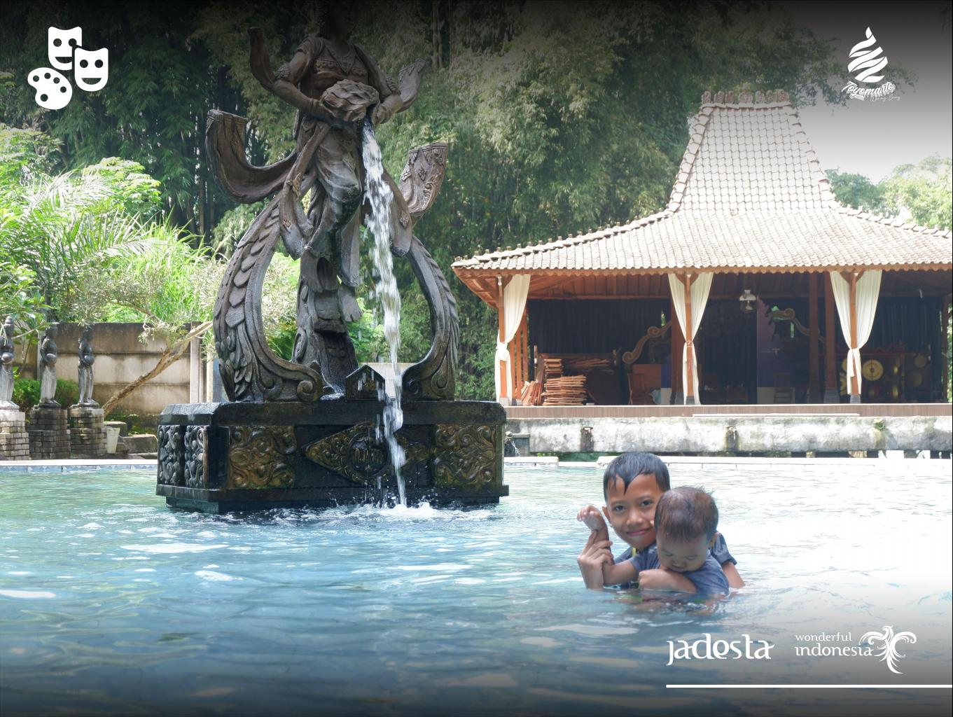 Wisata Pentungan Sari