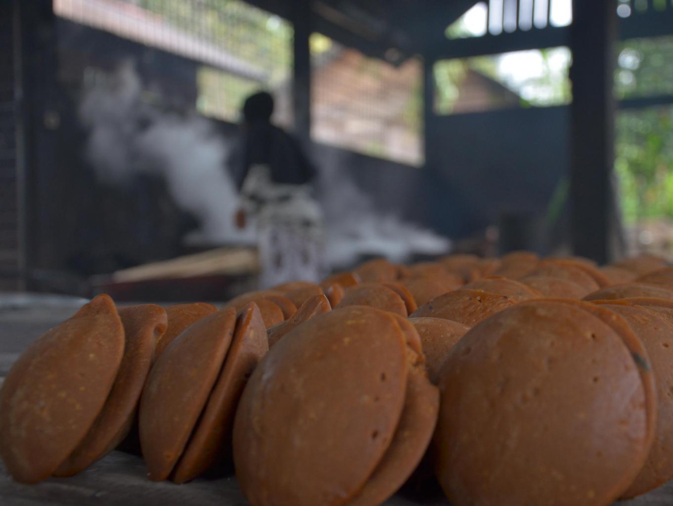 Gula tebu