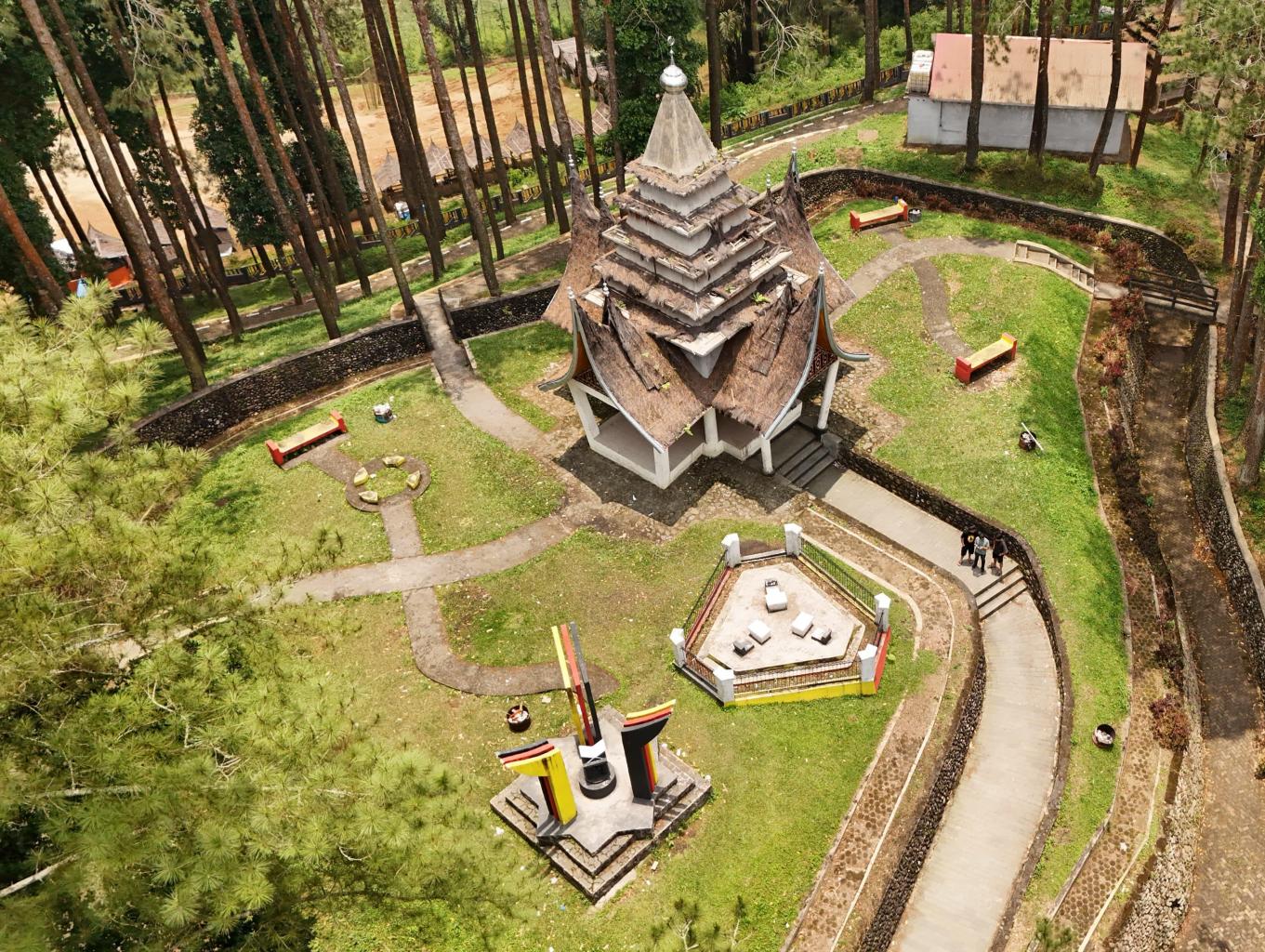 Puncak Marapalam 