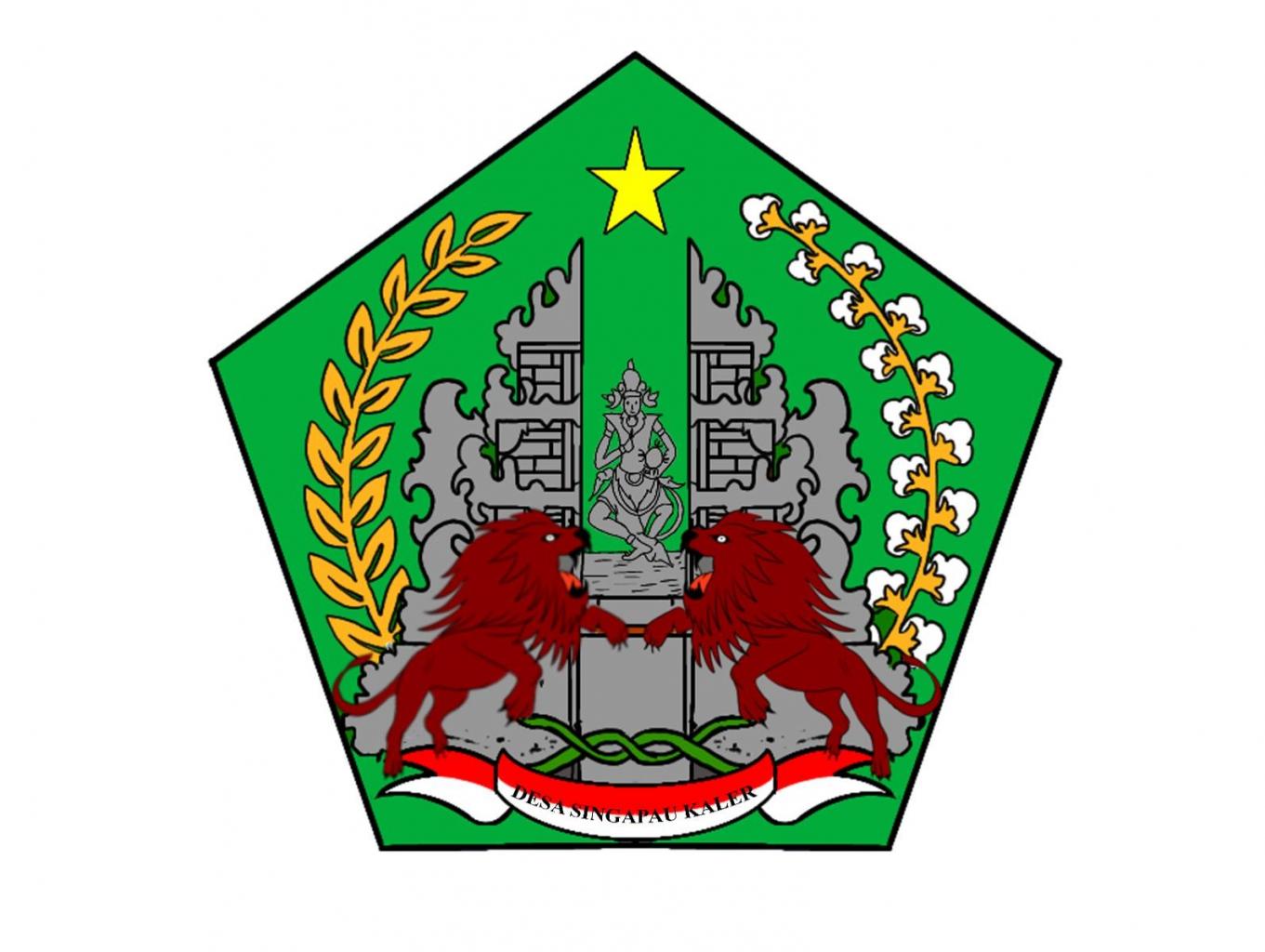 Singapadu Kaler