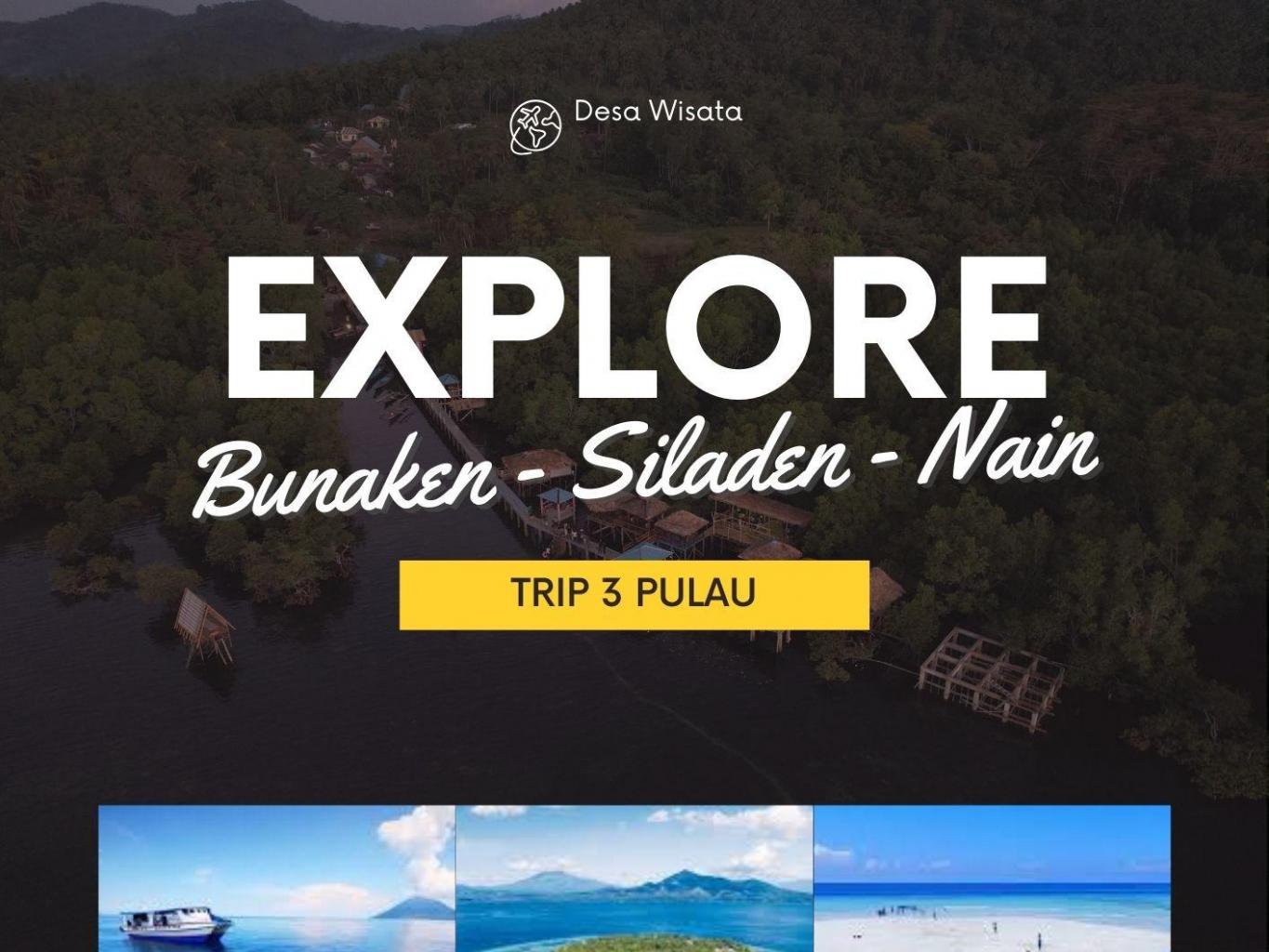 Trip 3 Pulau
