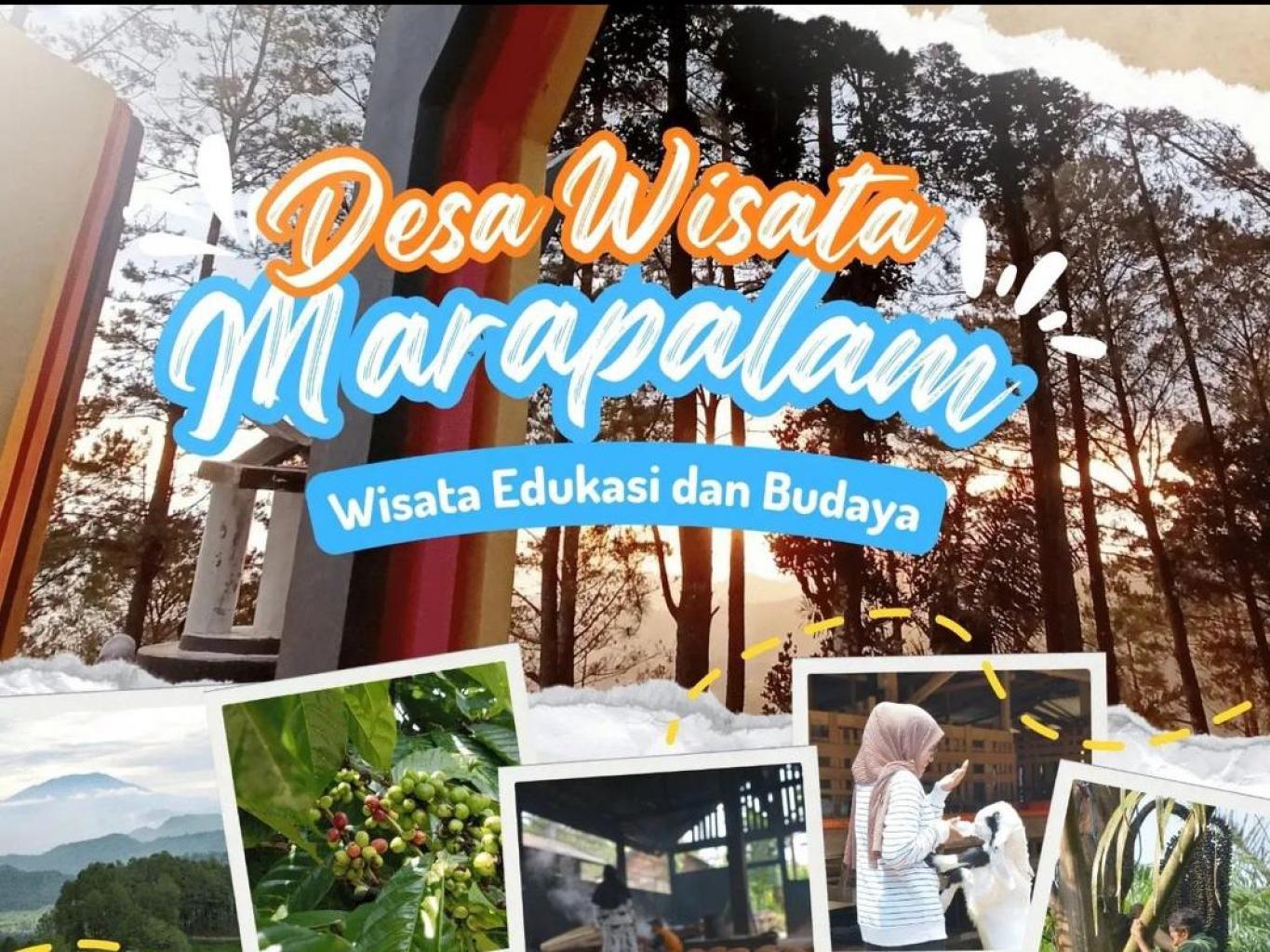 Paket wisata 1 hari