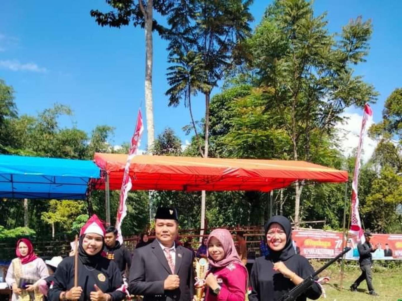 drama 17 agustus 