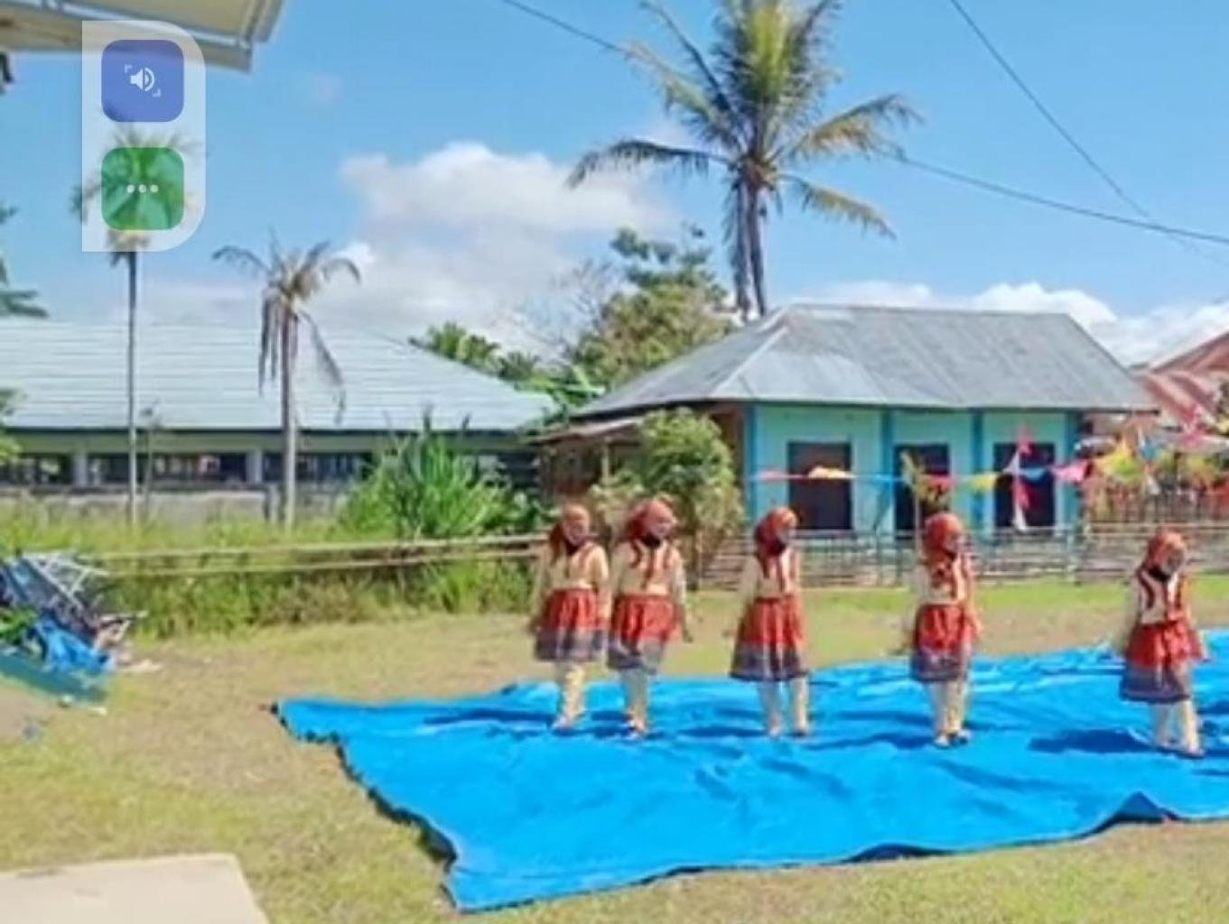tari kreasi 