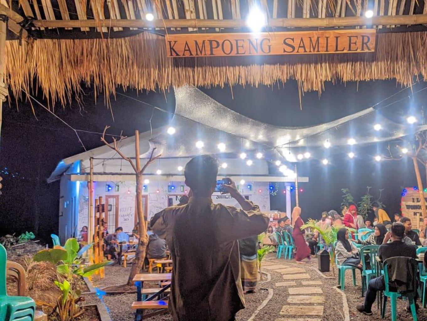 Kampoeng Samiler