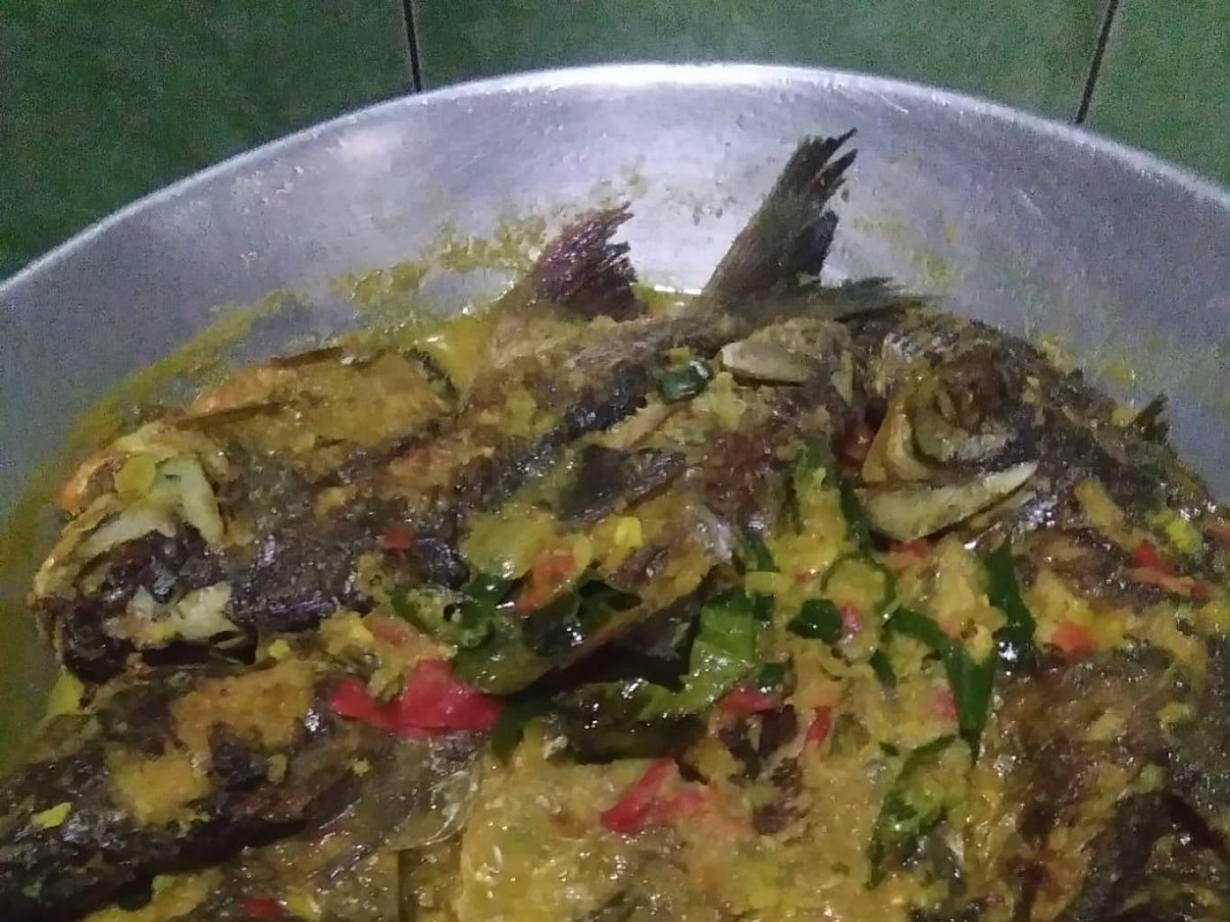 Mangut