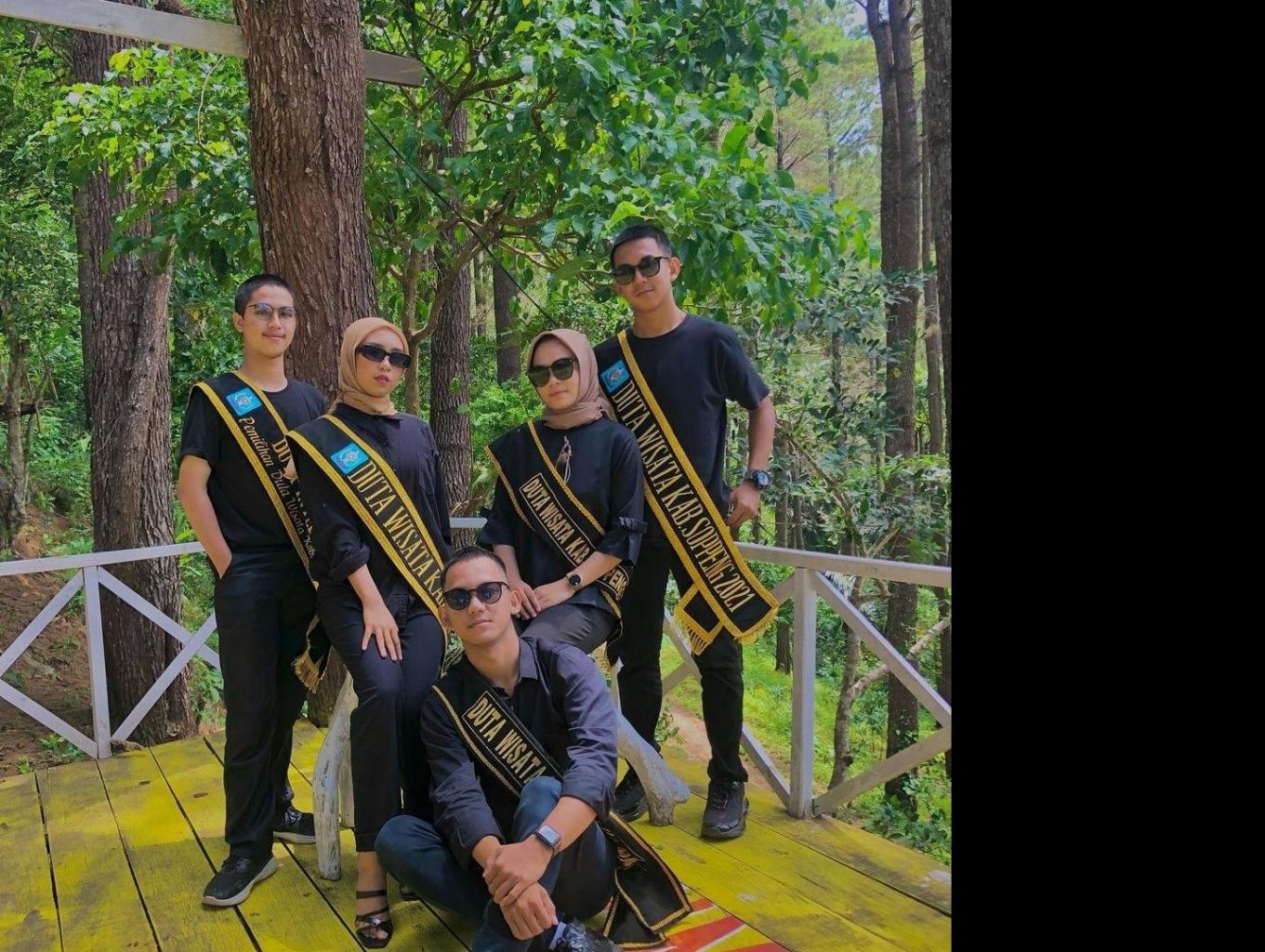 Study banding/study tiru/penelitian