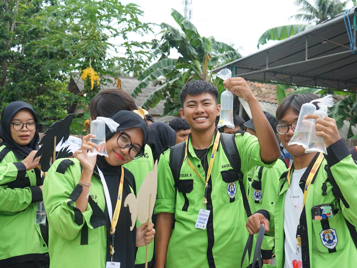 Ikan Hias
