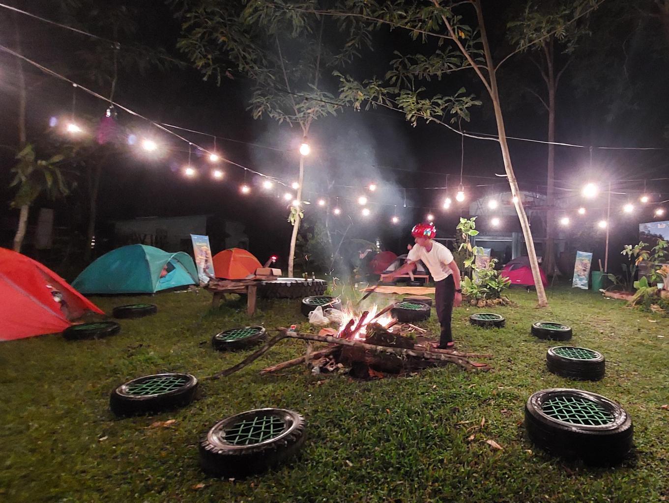 Family Camp