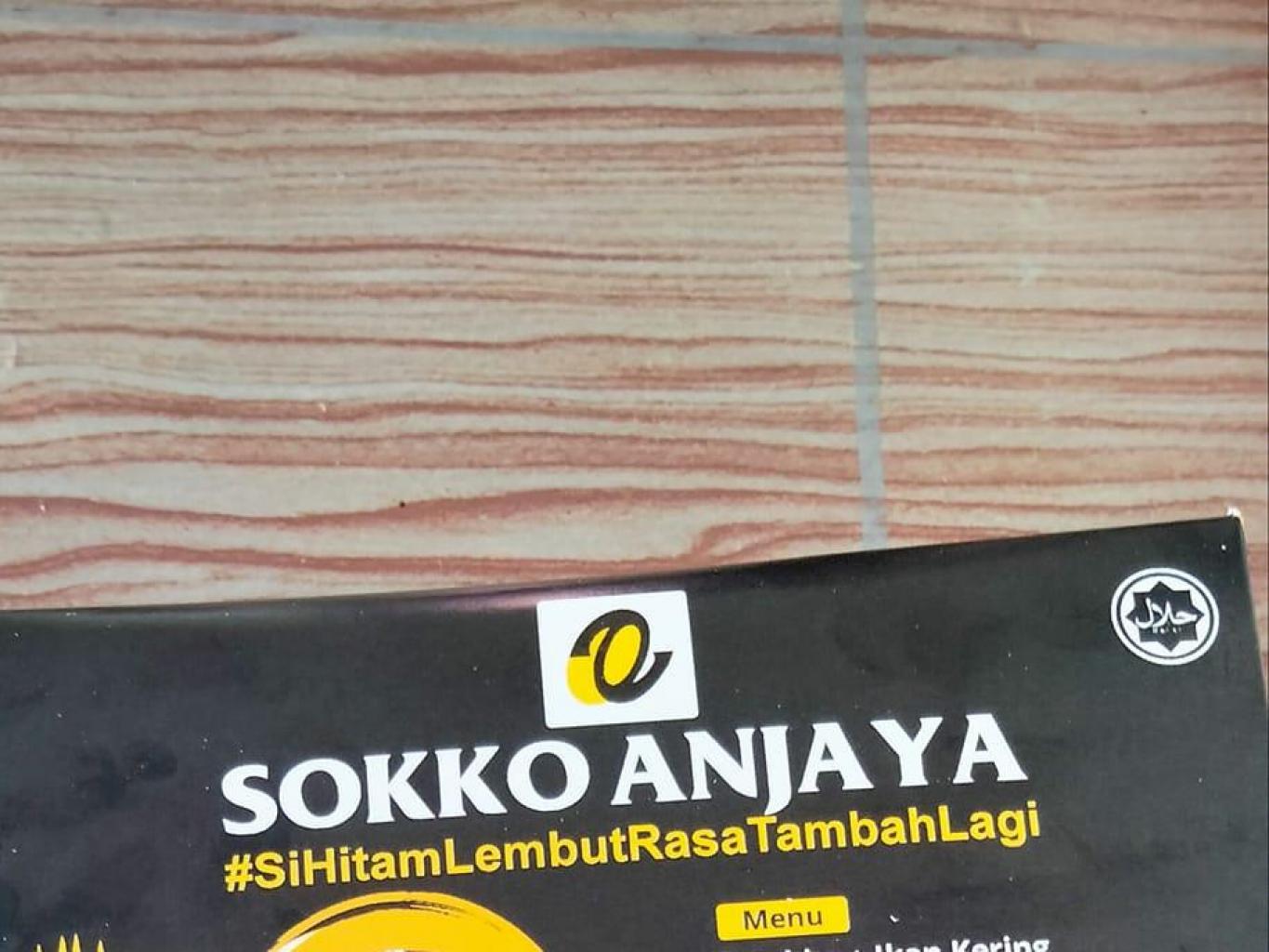 Sokko Bolong 