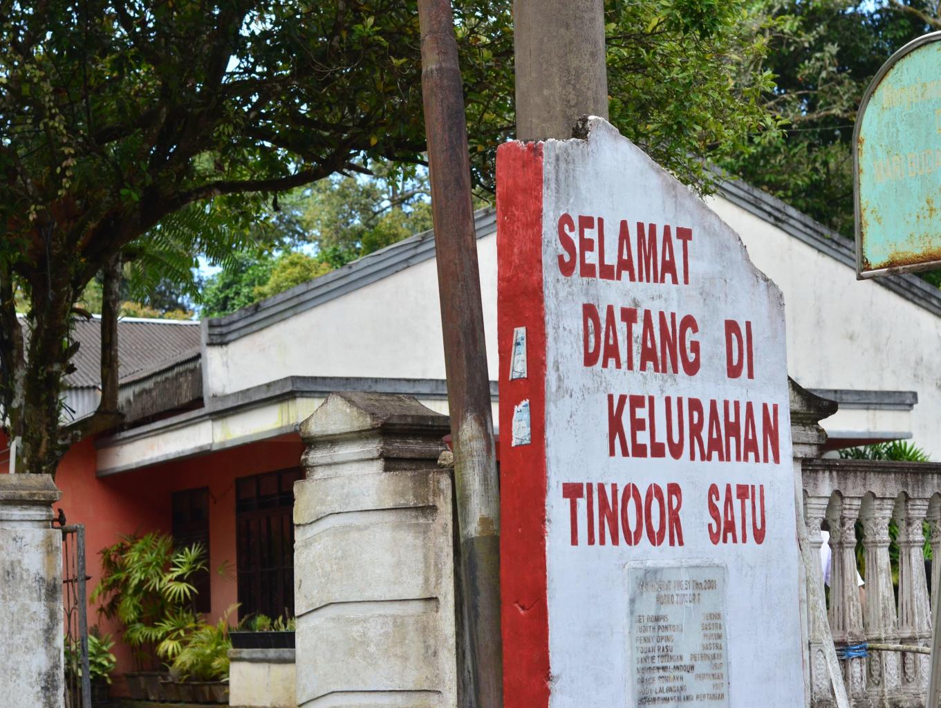 Tinoor Satu