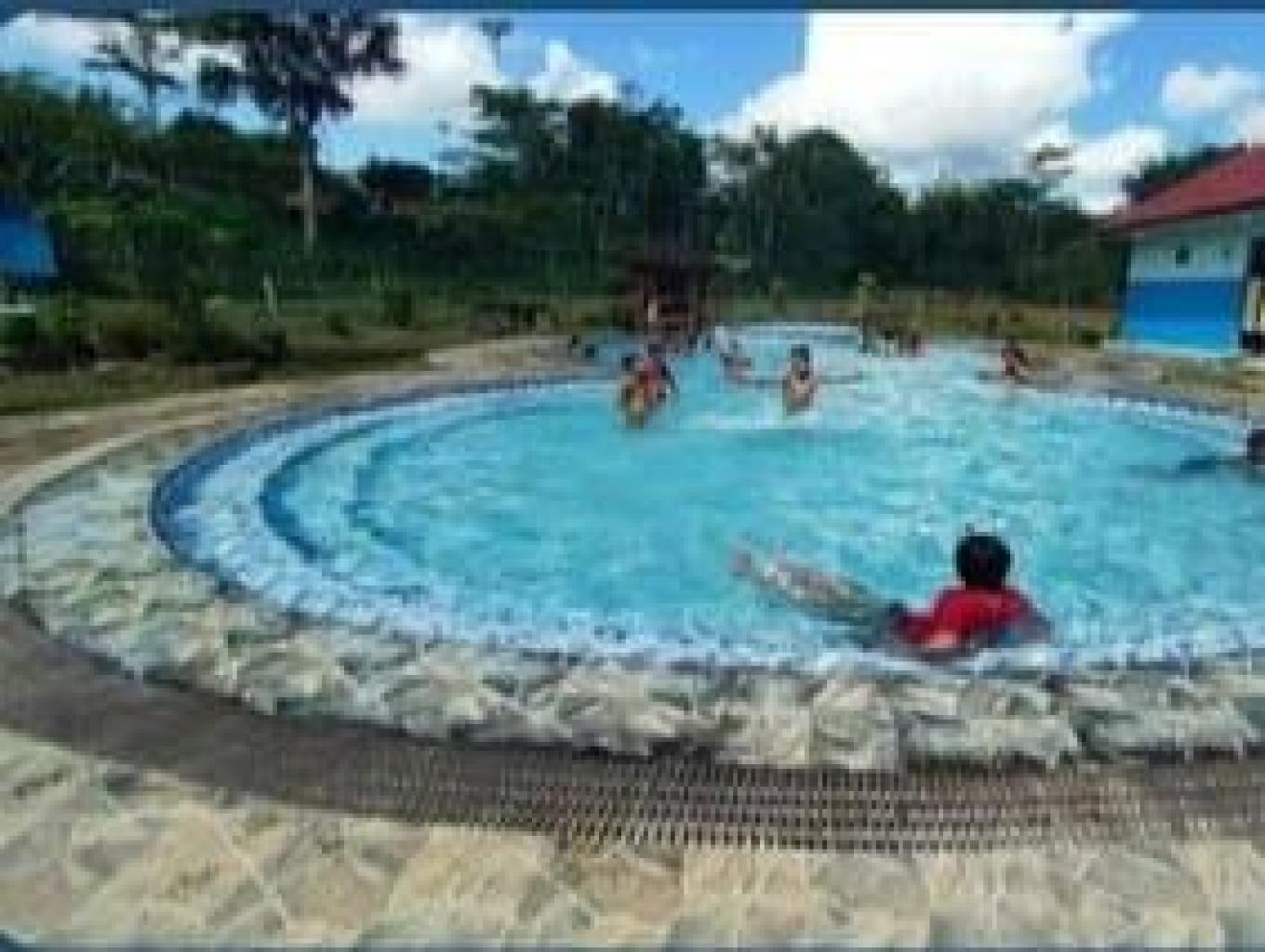 Kolam Renang Anak
