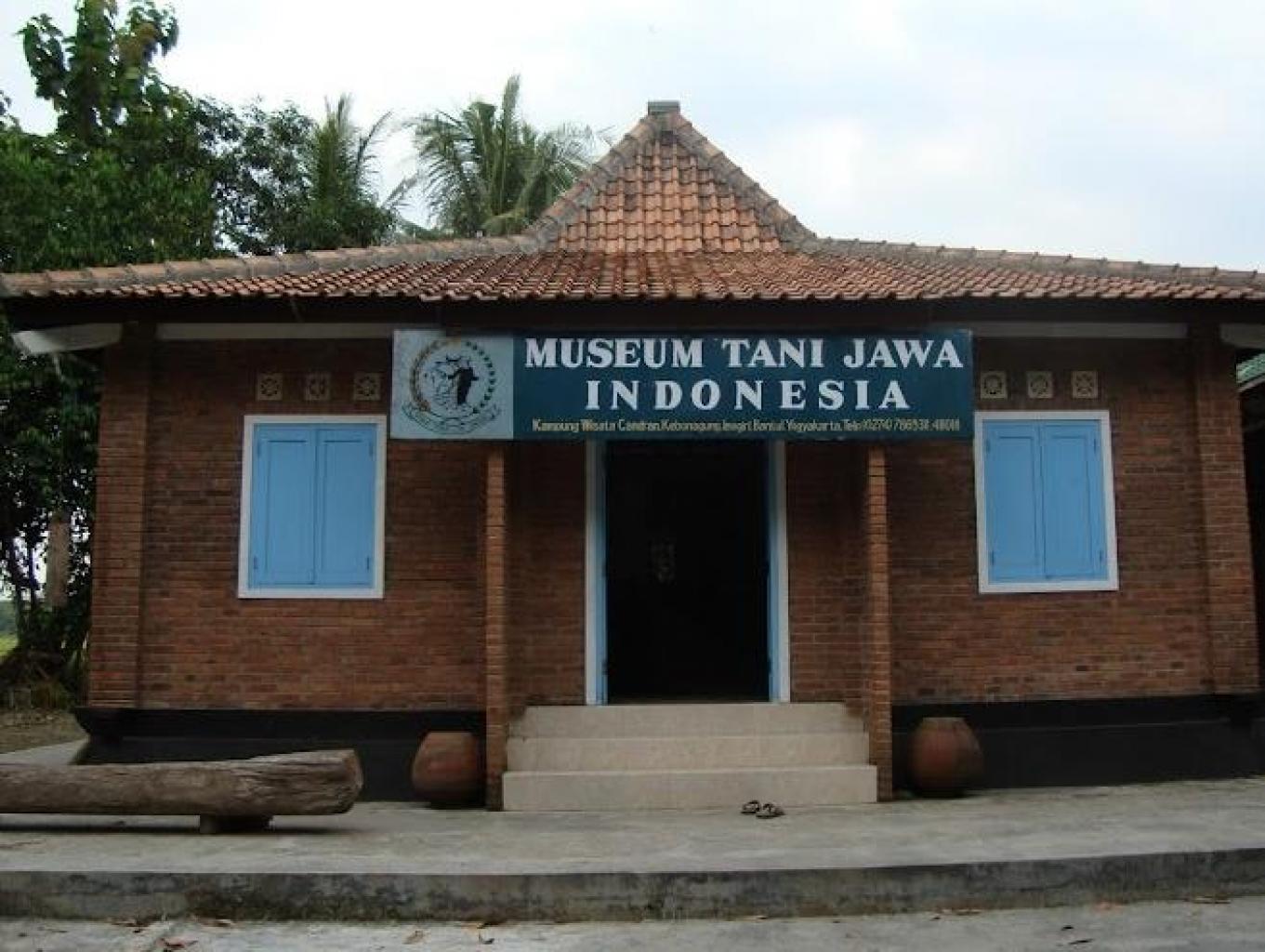 Musium Tani