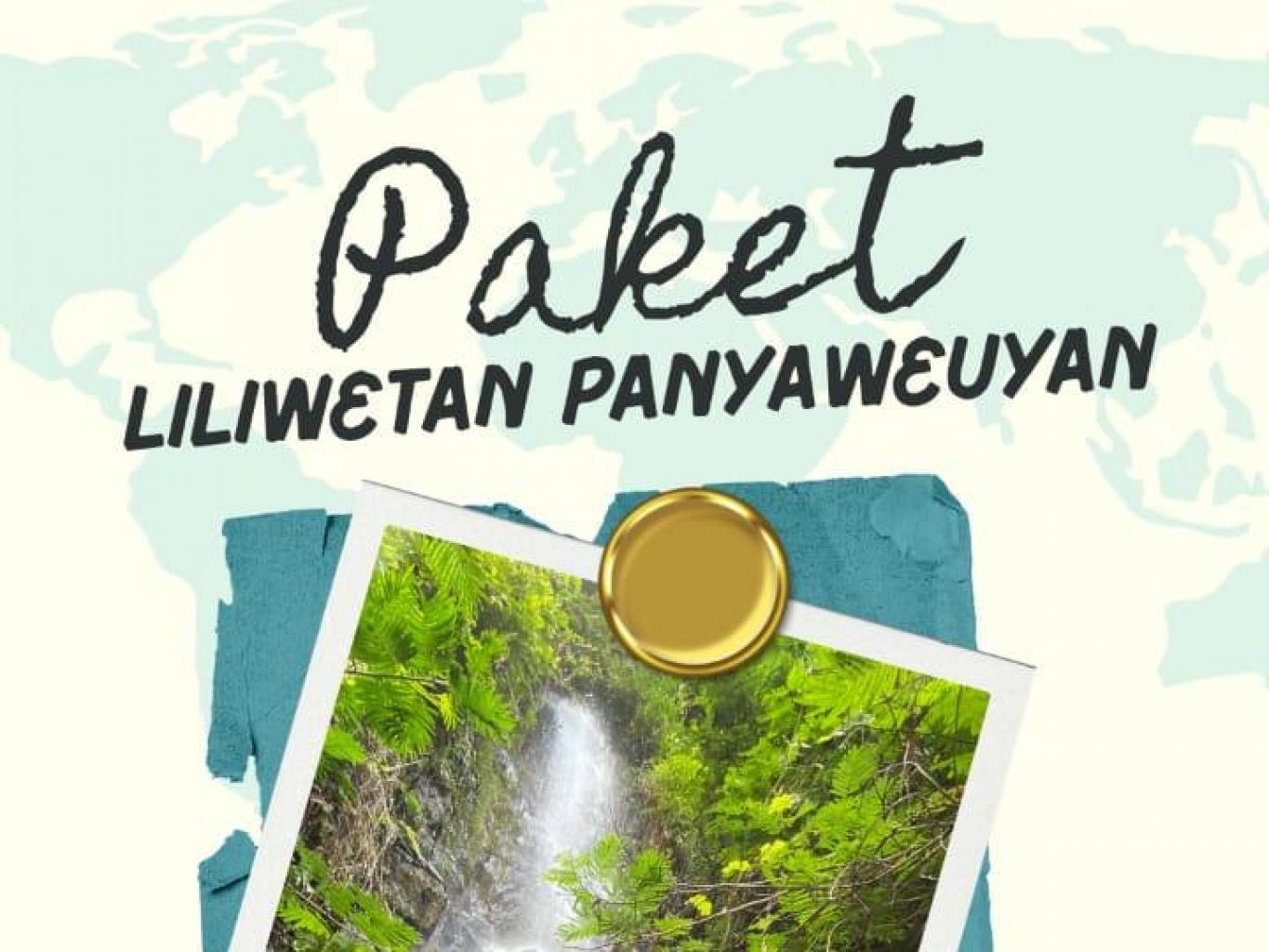 Paket Liliwetan Panyaweuyan