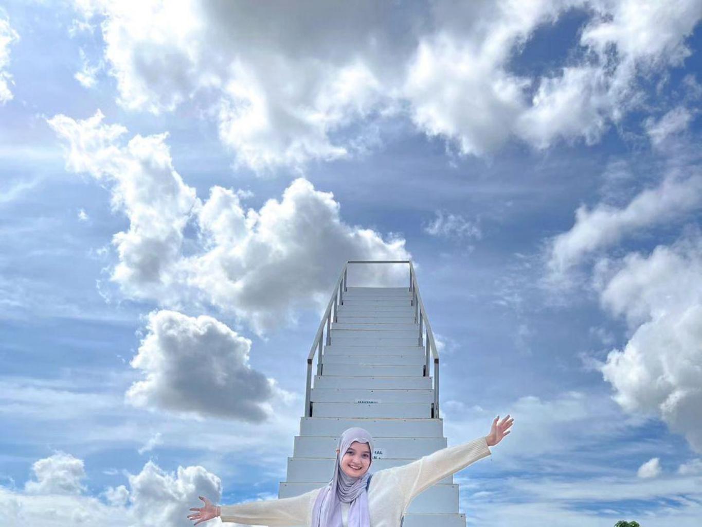 Stairway to Heaven