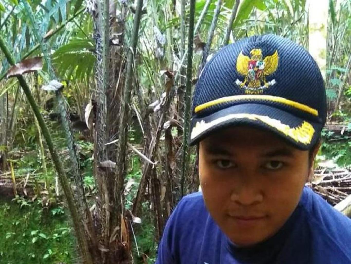 Petik Salak