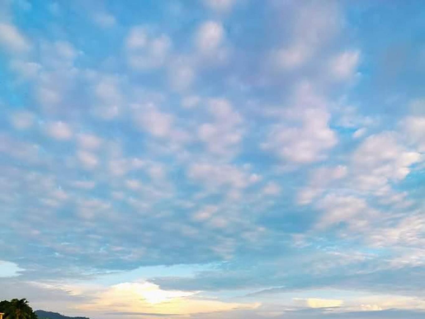Panorama nan indah