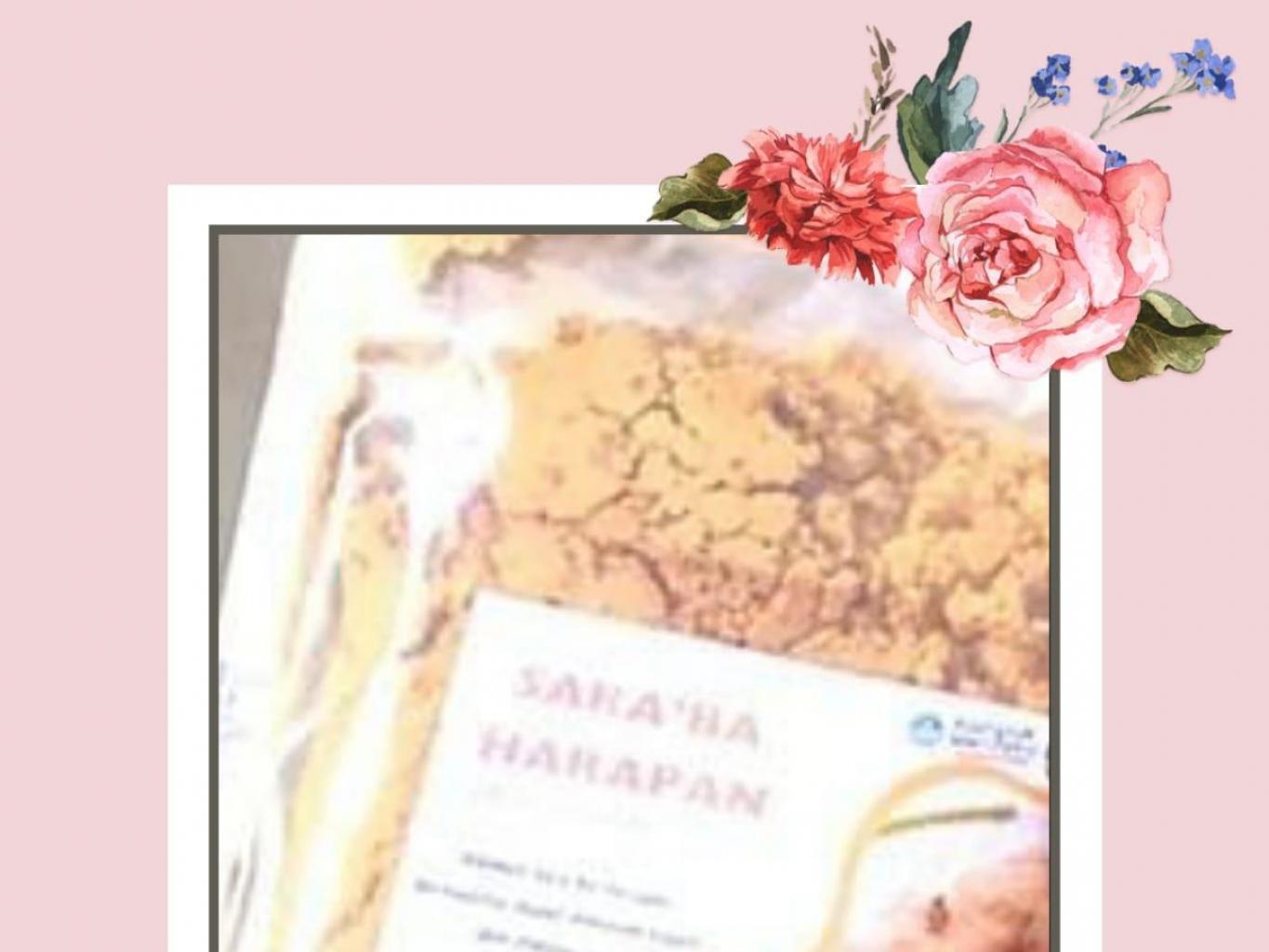 Sarabba Harapan