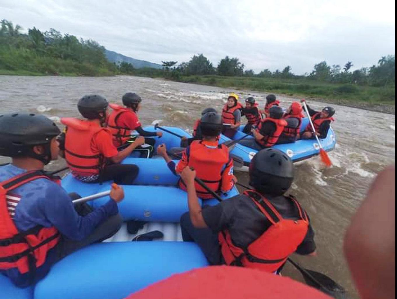 Arung Jeram