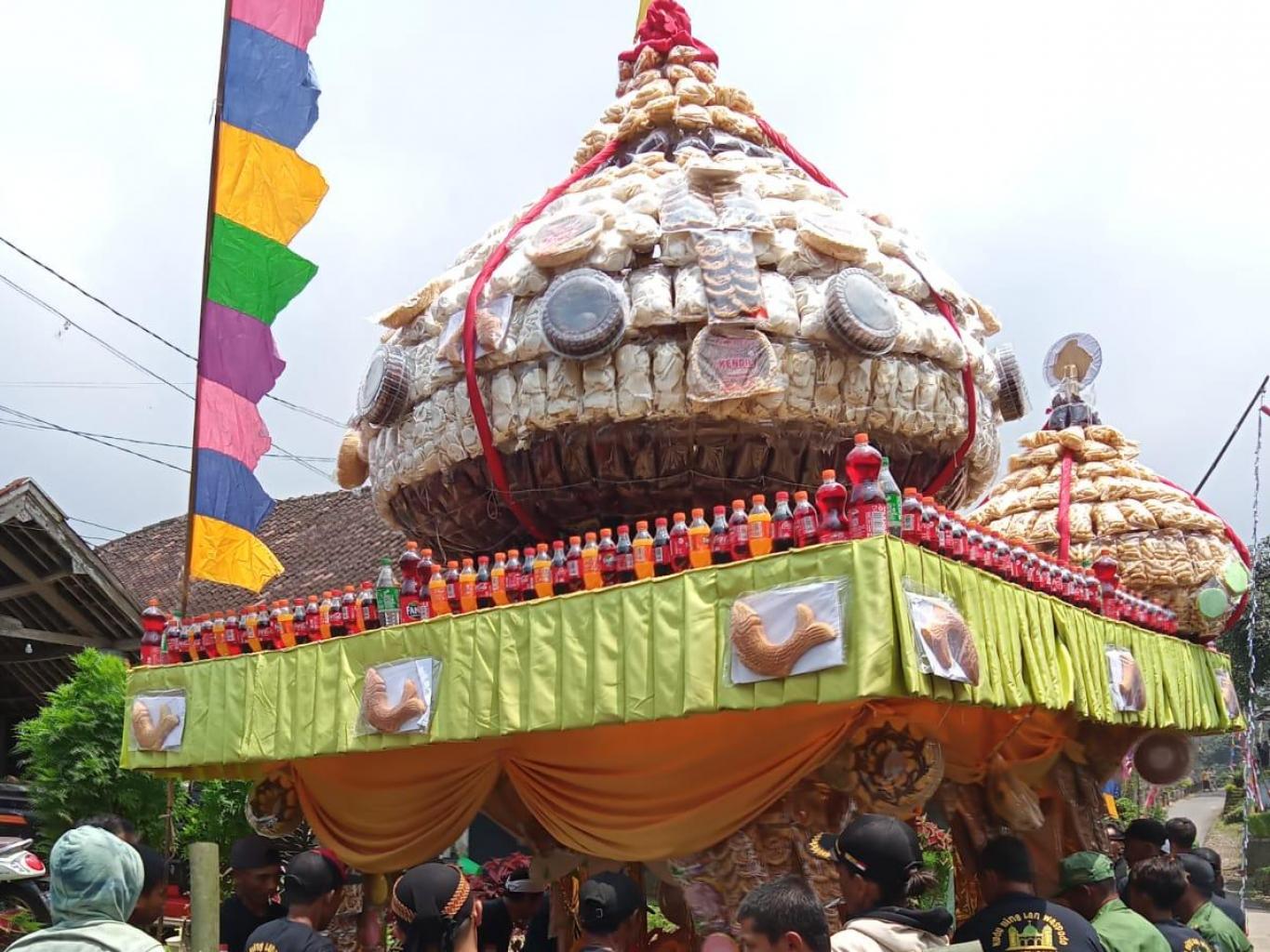 Sedekah Bumi