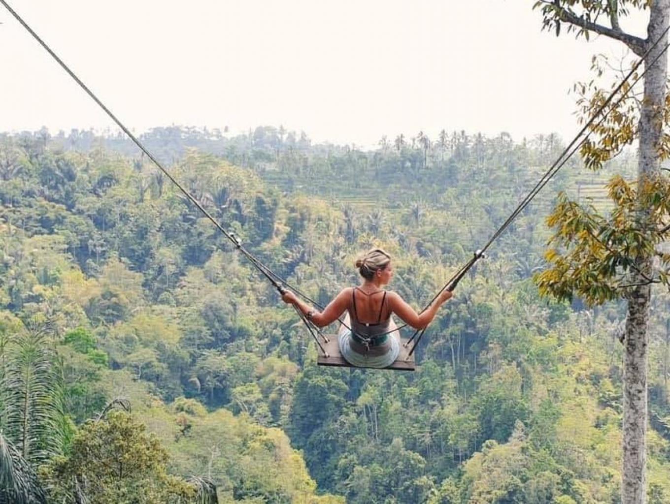 Jhon Swing Nungnung