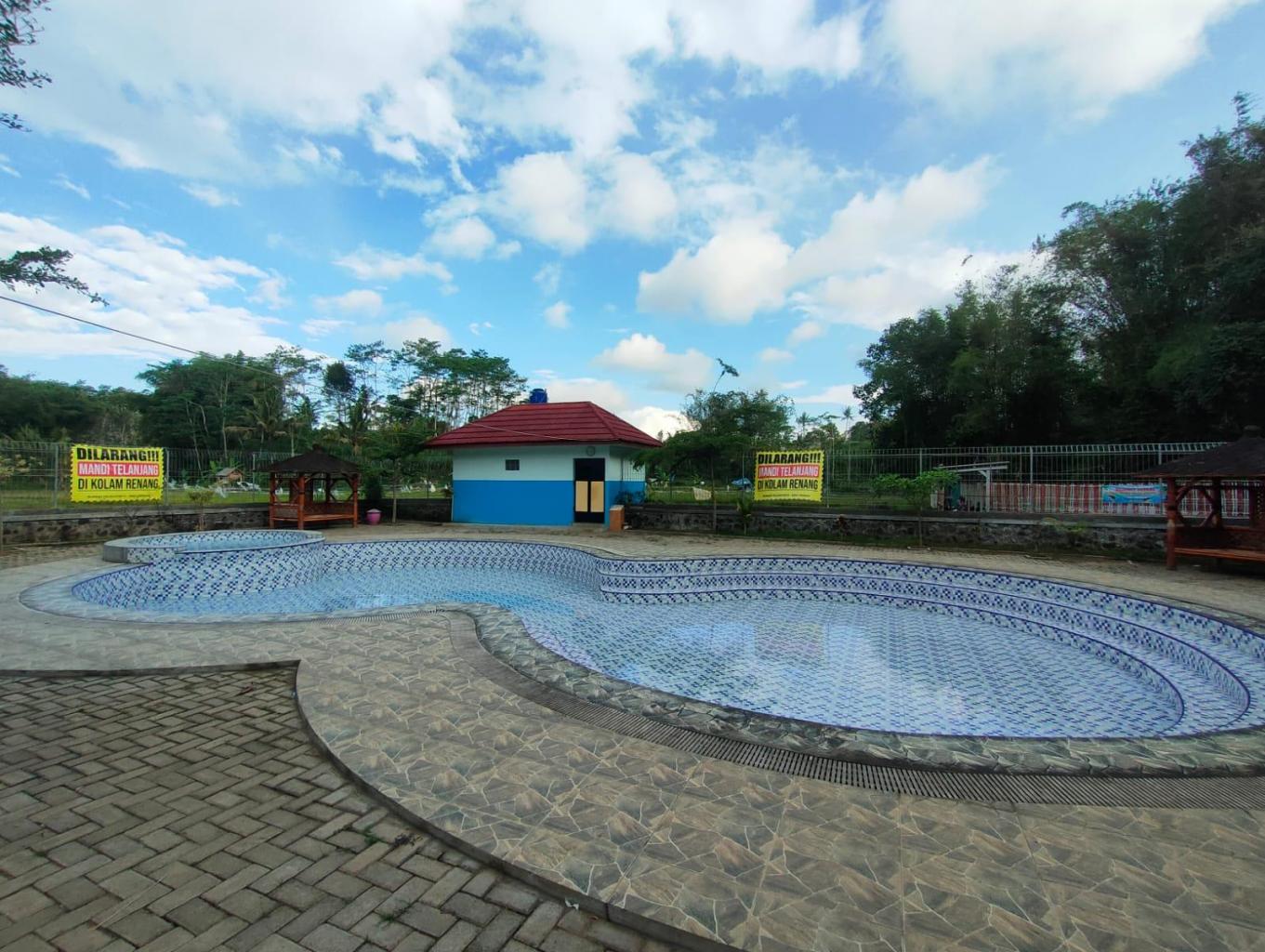 Kolam Renang Anak