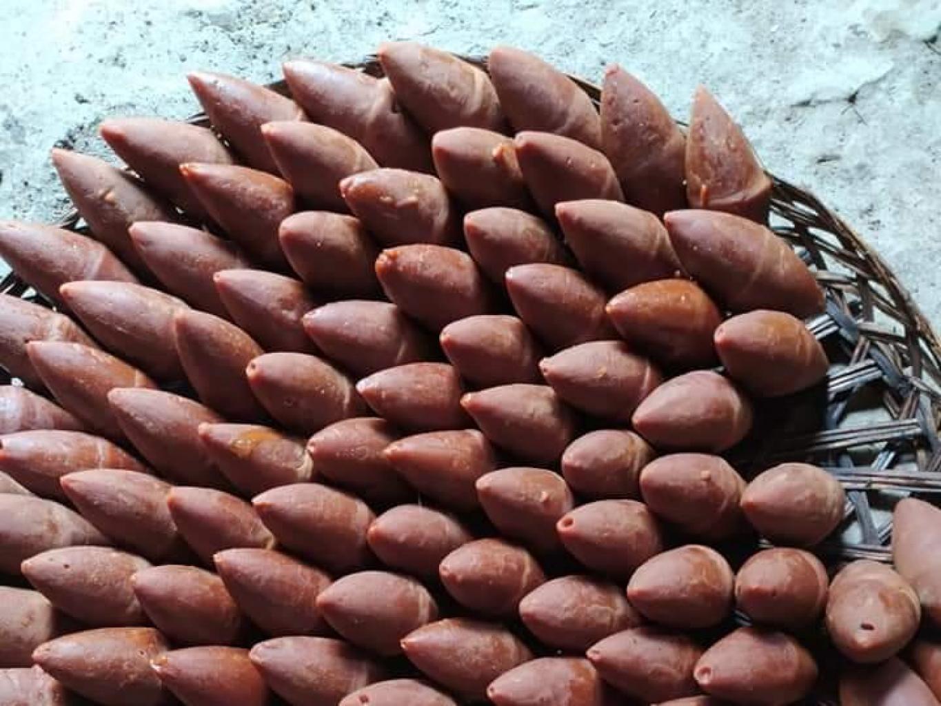 Pengolahan gula aren