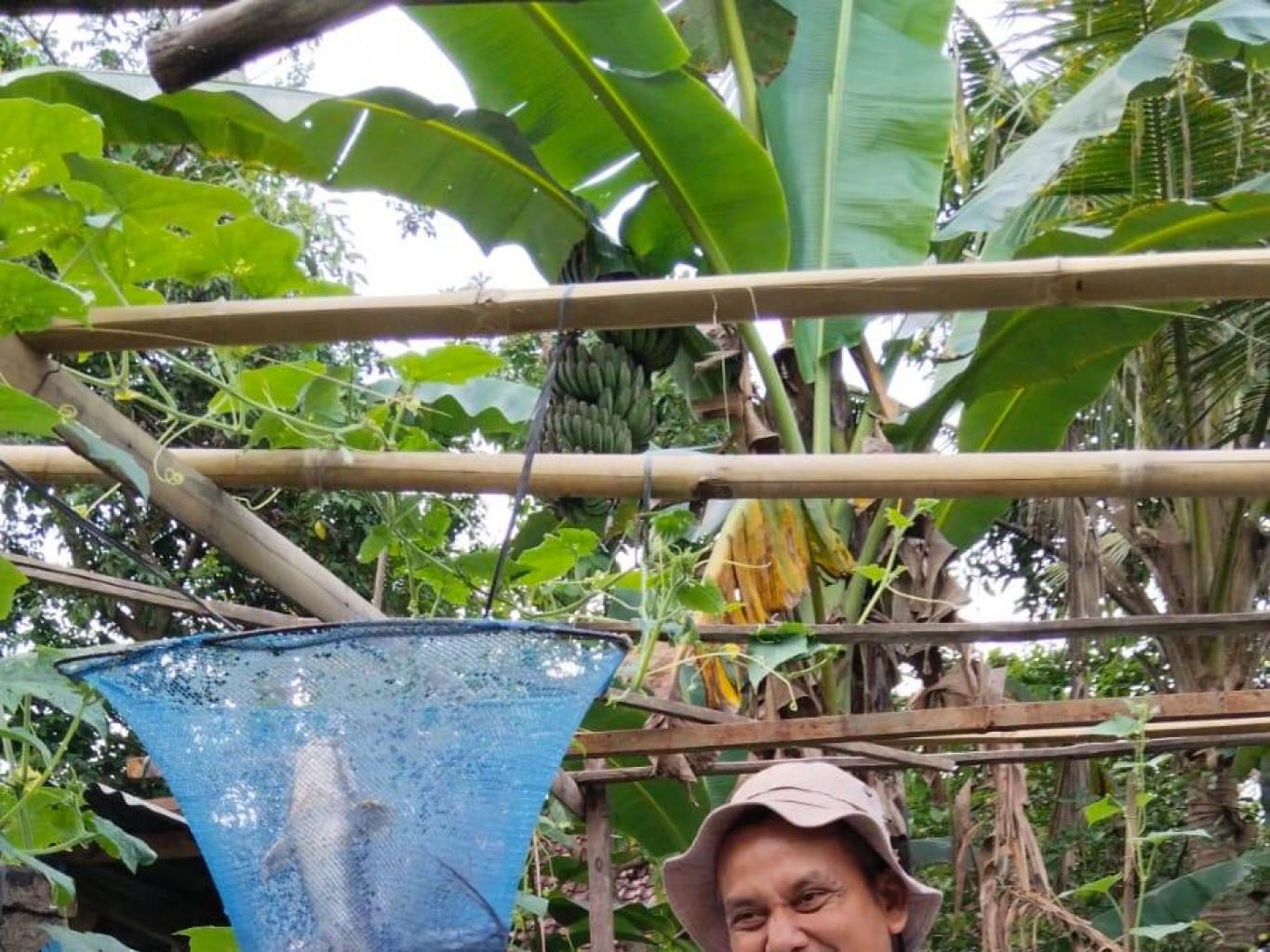 Tangkap Lele
