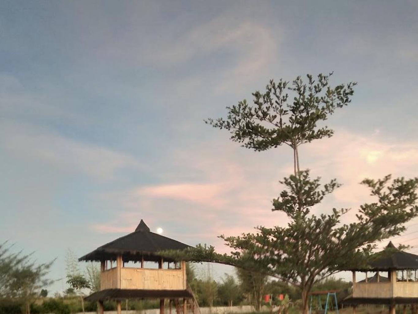 Umbul Brondong