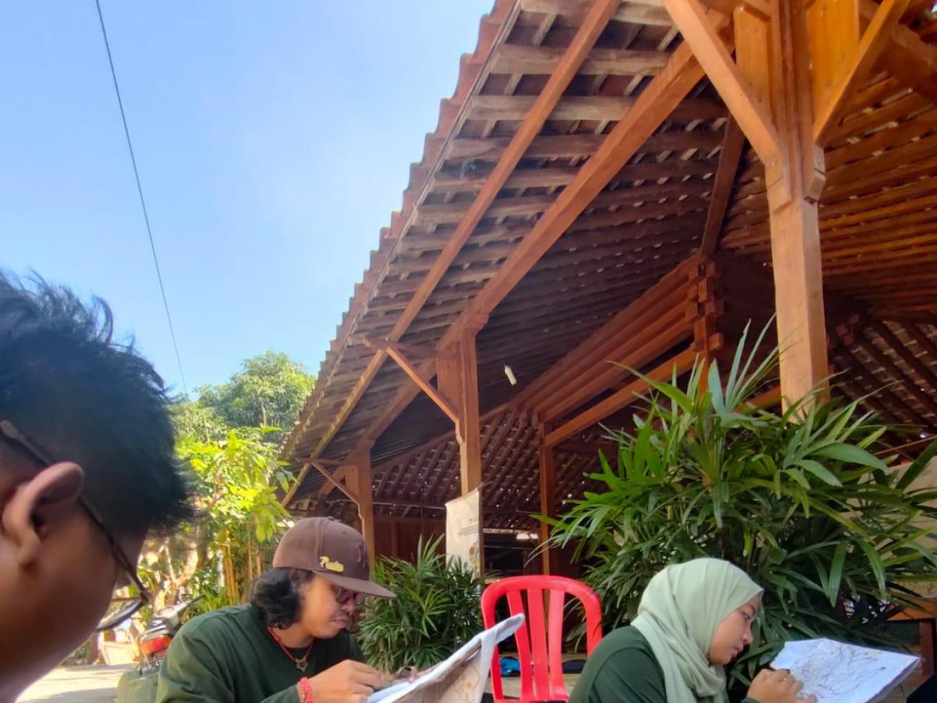 Pelatihan Membatik