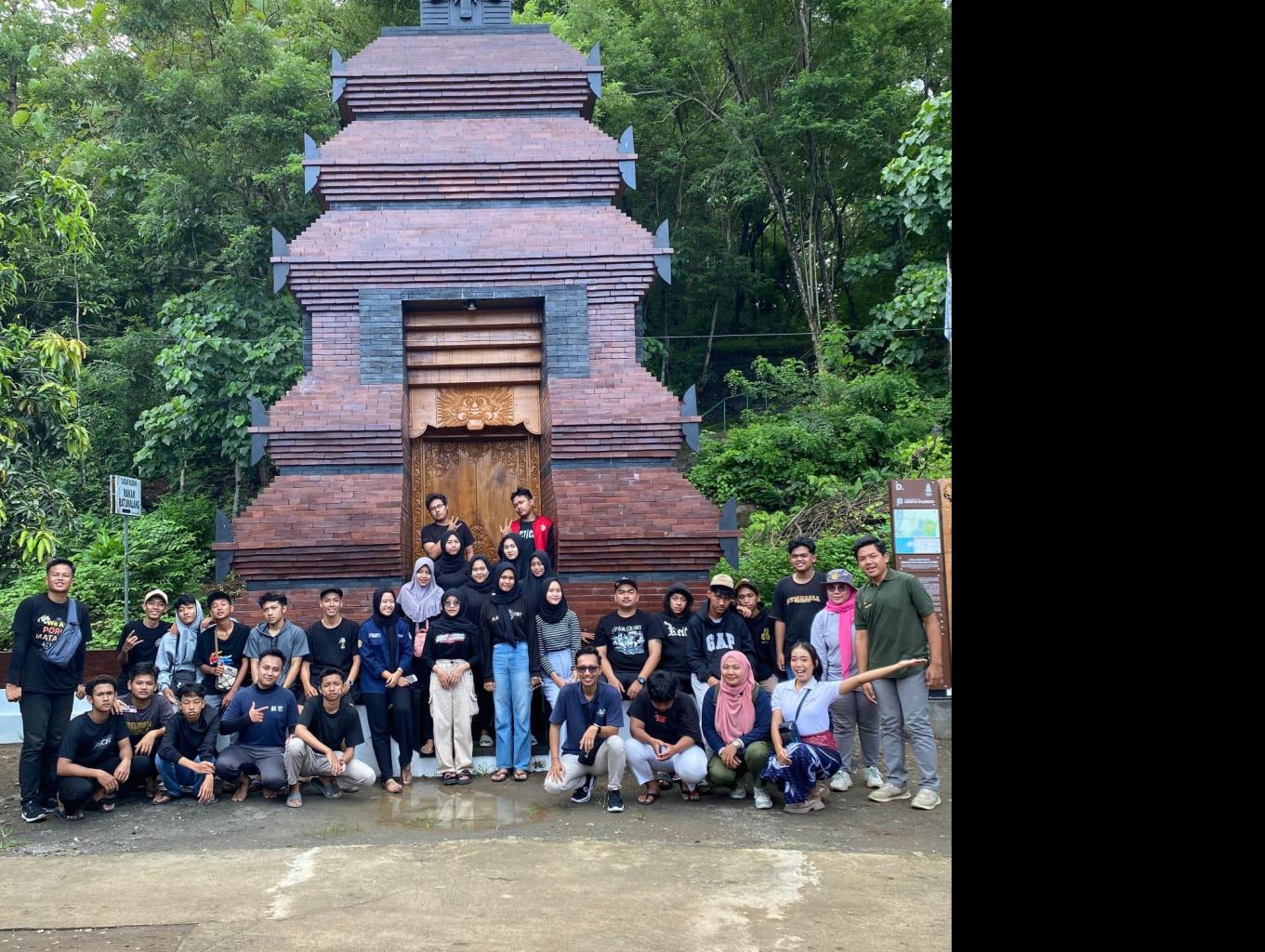 MAKRAB DAN OUTBOND