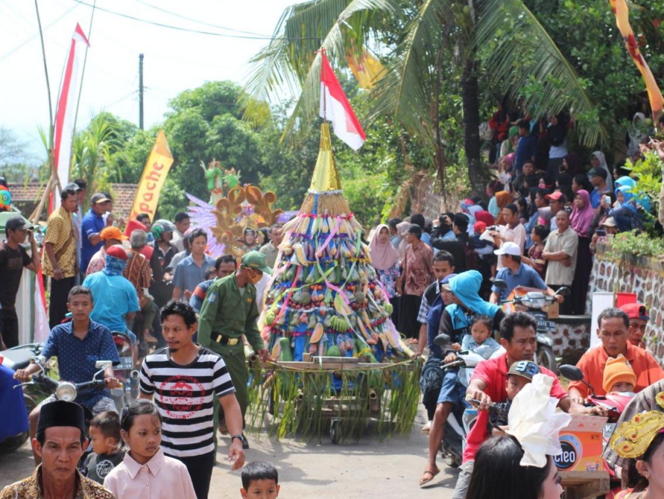Sedekah Bumi