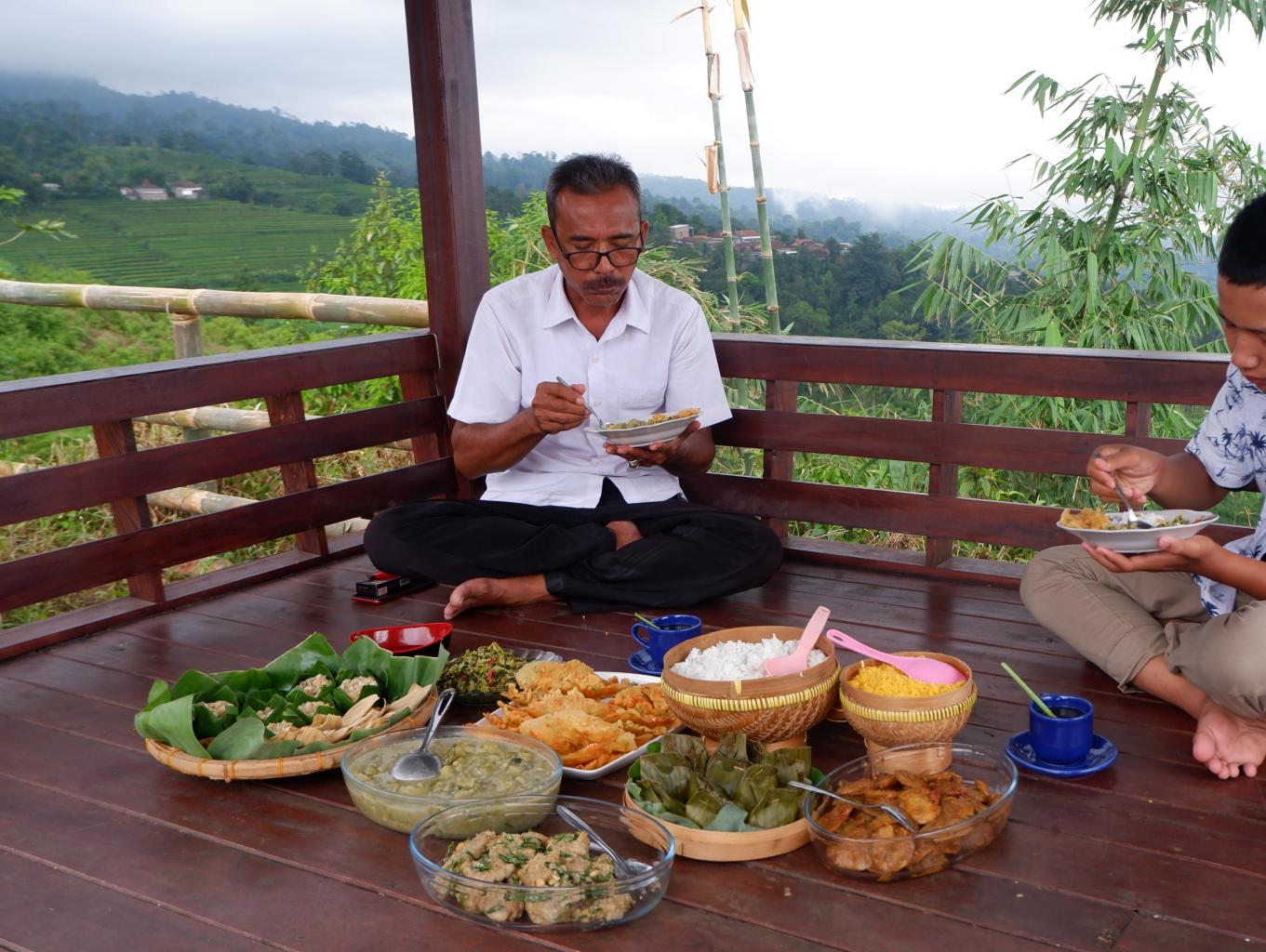 Paket Wisata Kuliner