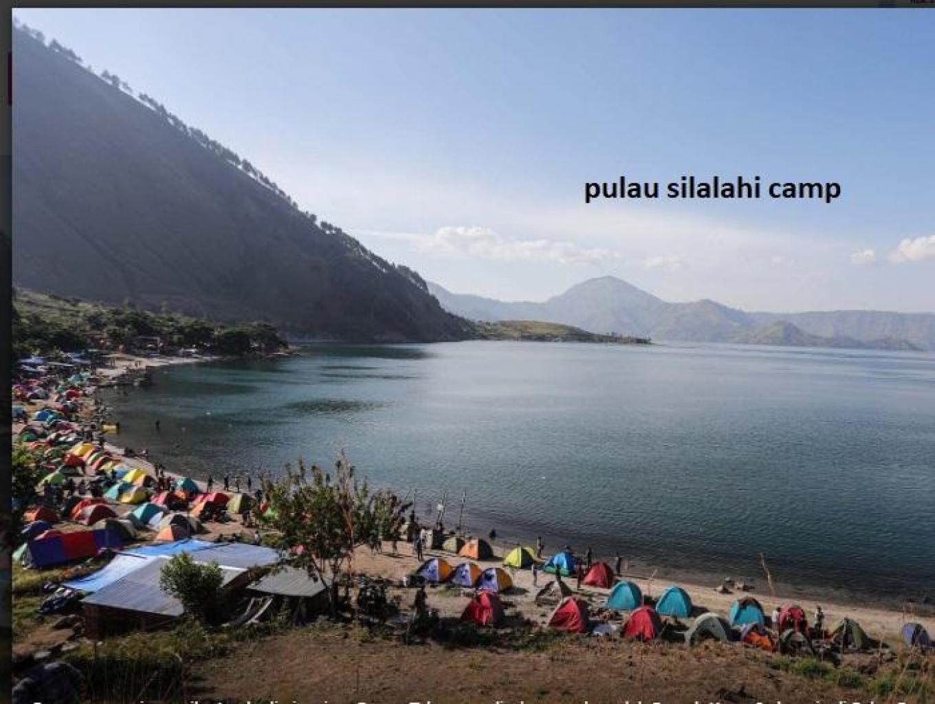 Pulau Silalahi