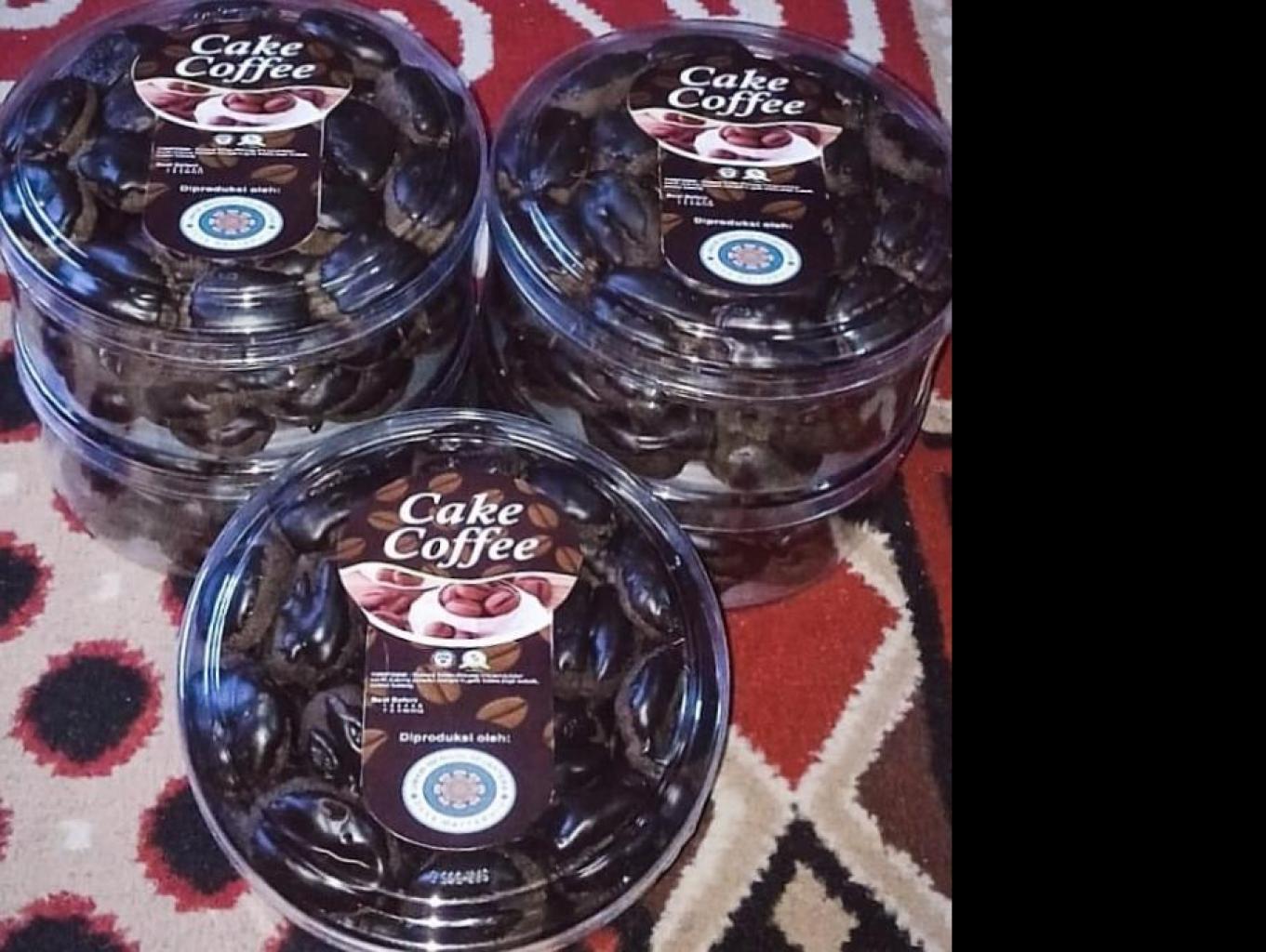 Kue kopi