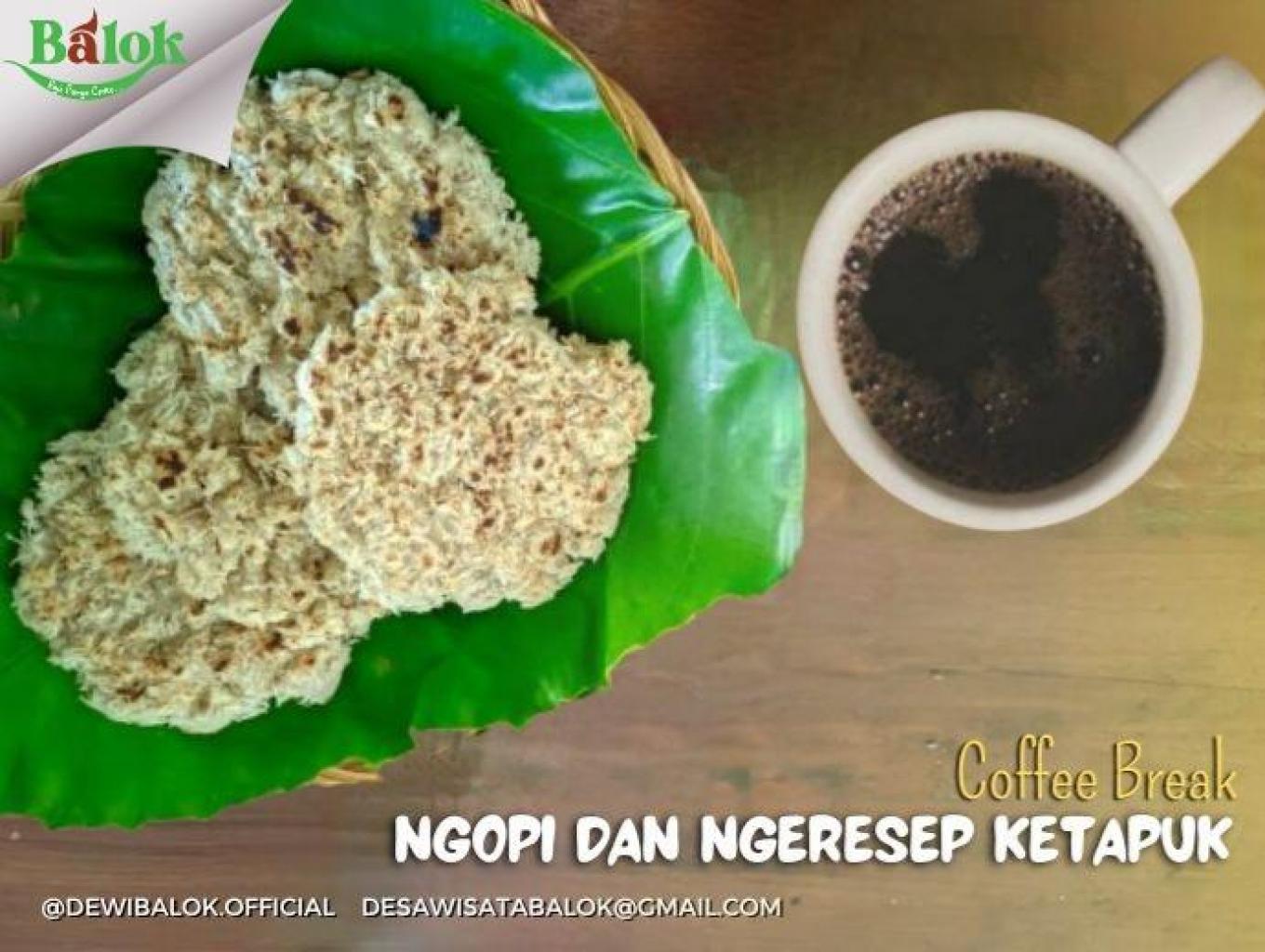 Coffee Break