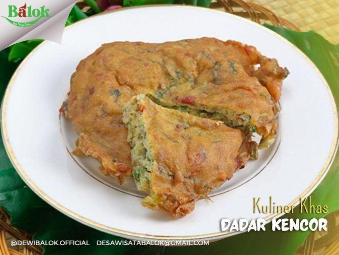 Dadar Kencor